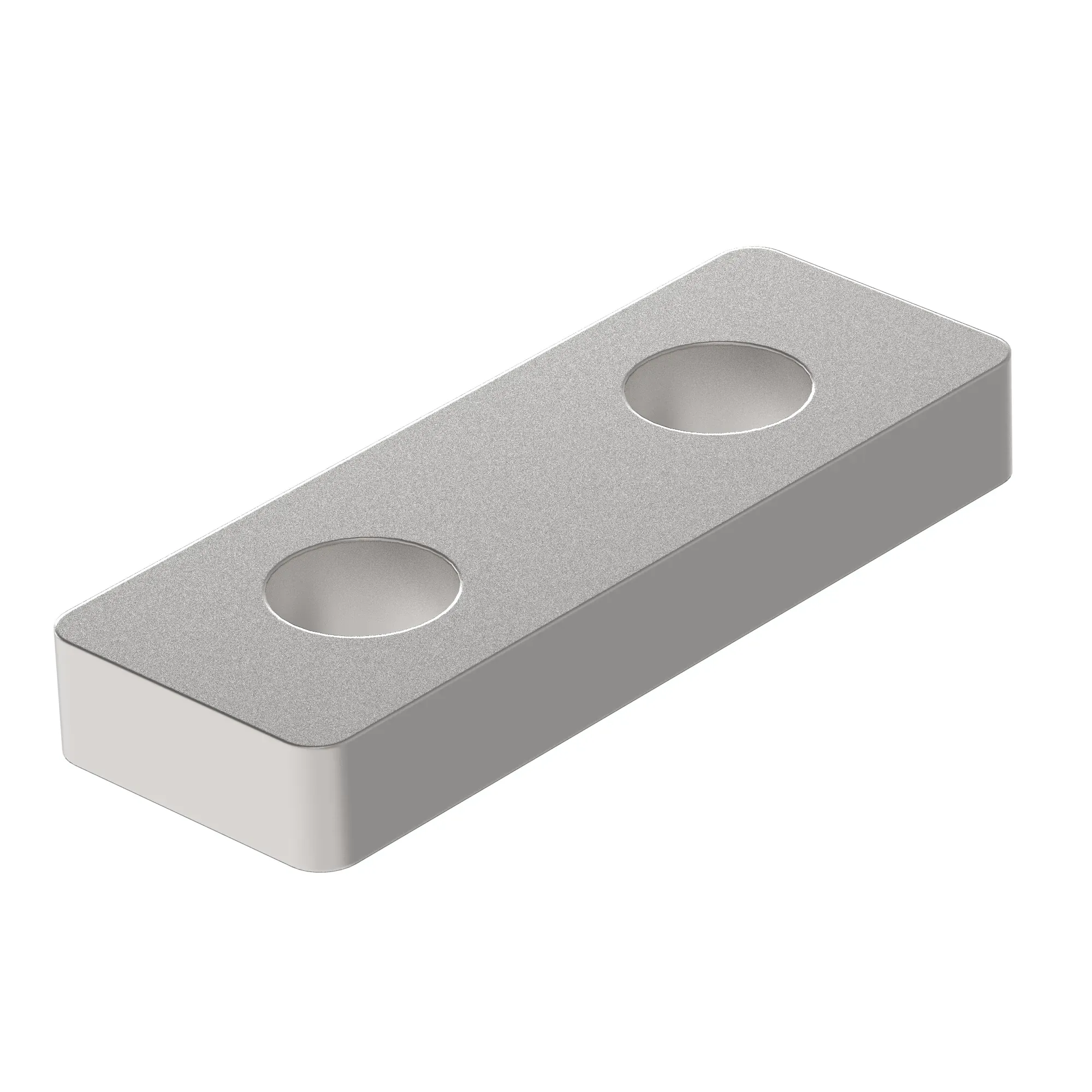 SPACER PLATE