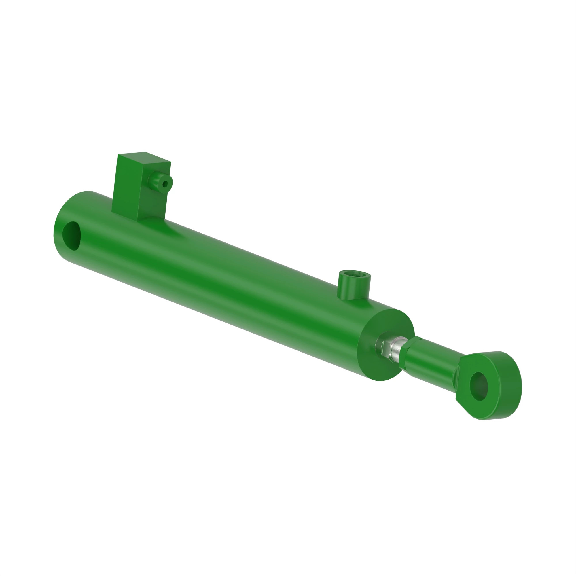 John Deere Hydraulic Cylinder - AHC21342