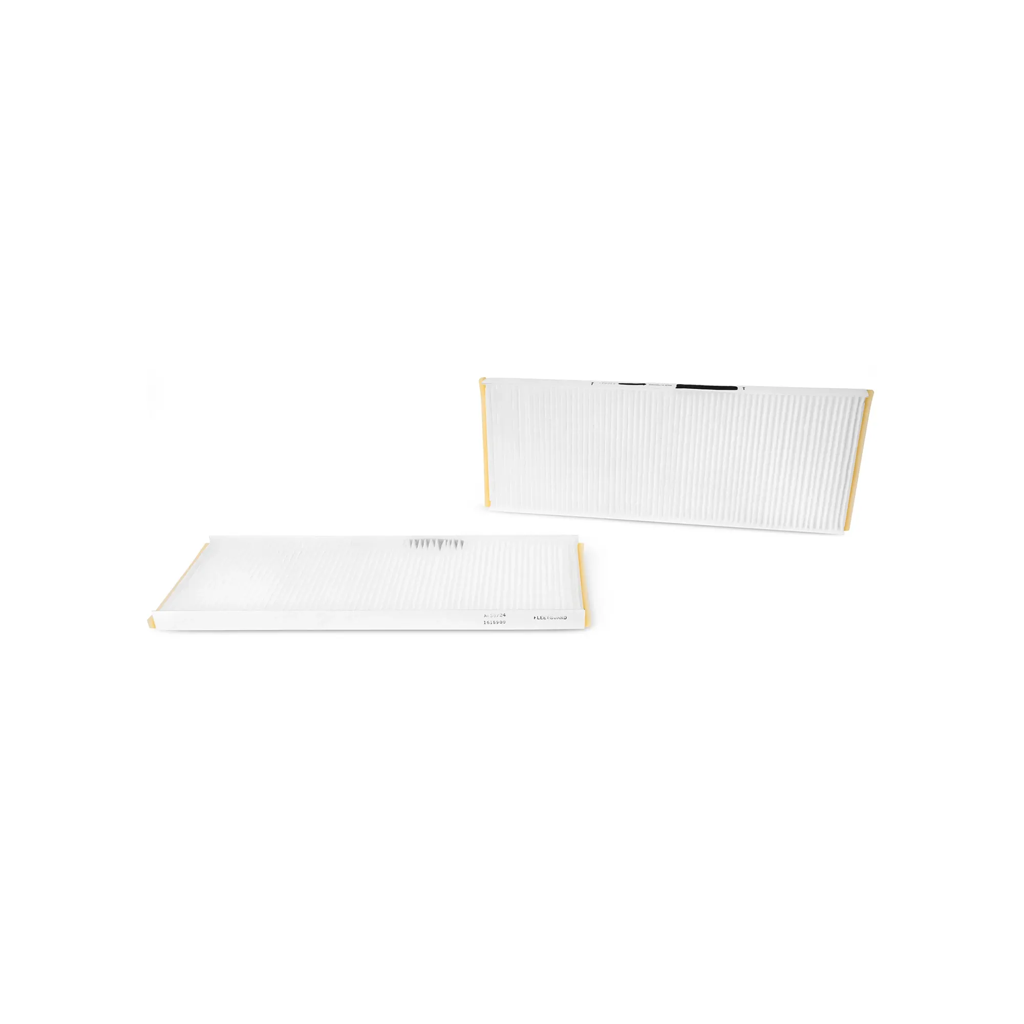 Fleetguard Panel Air Filter - PMAF55724J