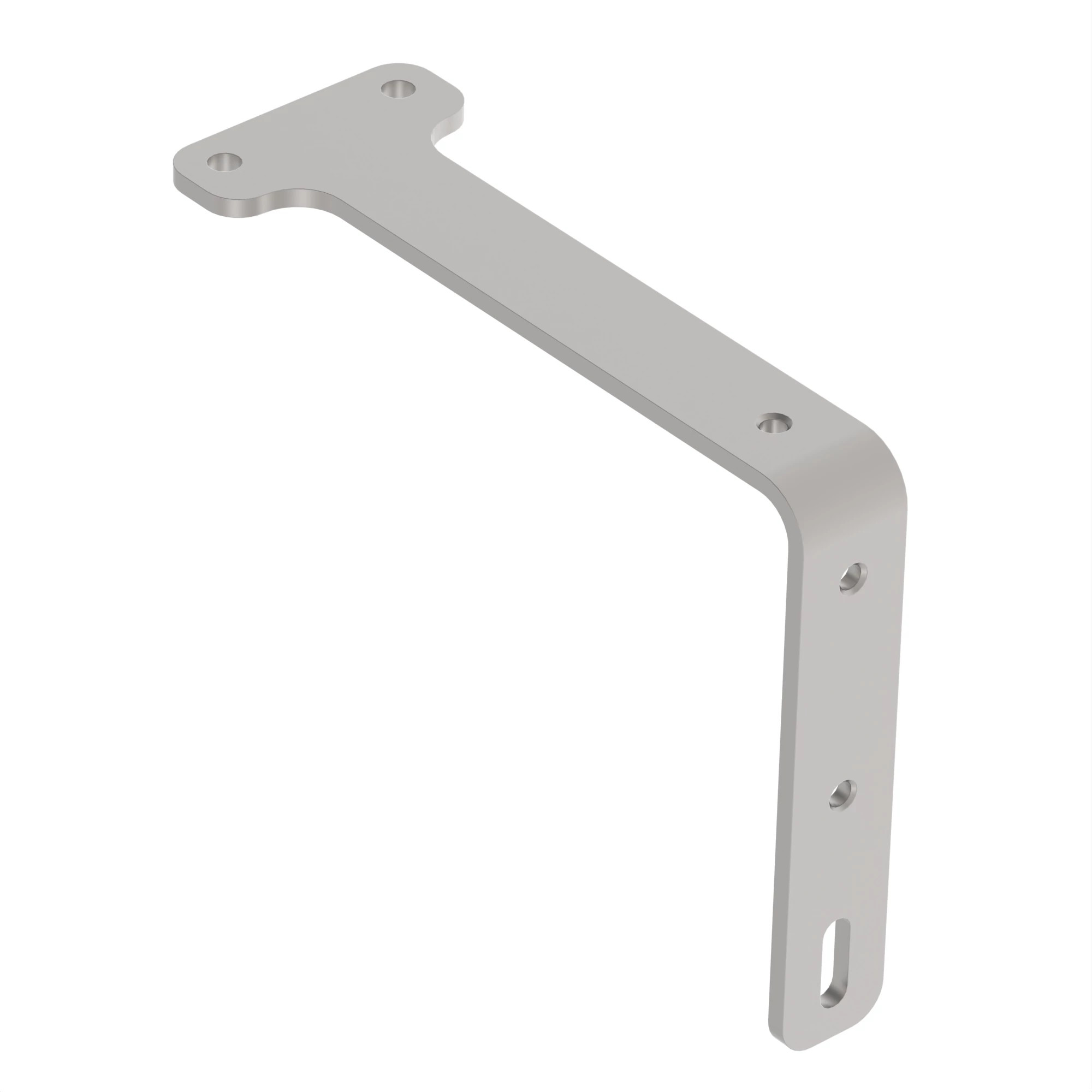 John Deere Finger Bracket - T236242