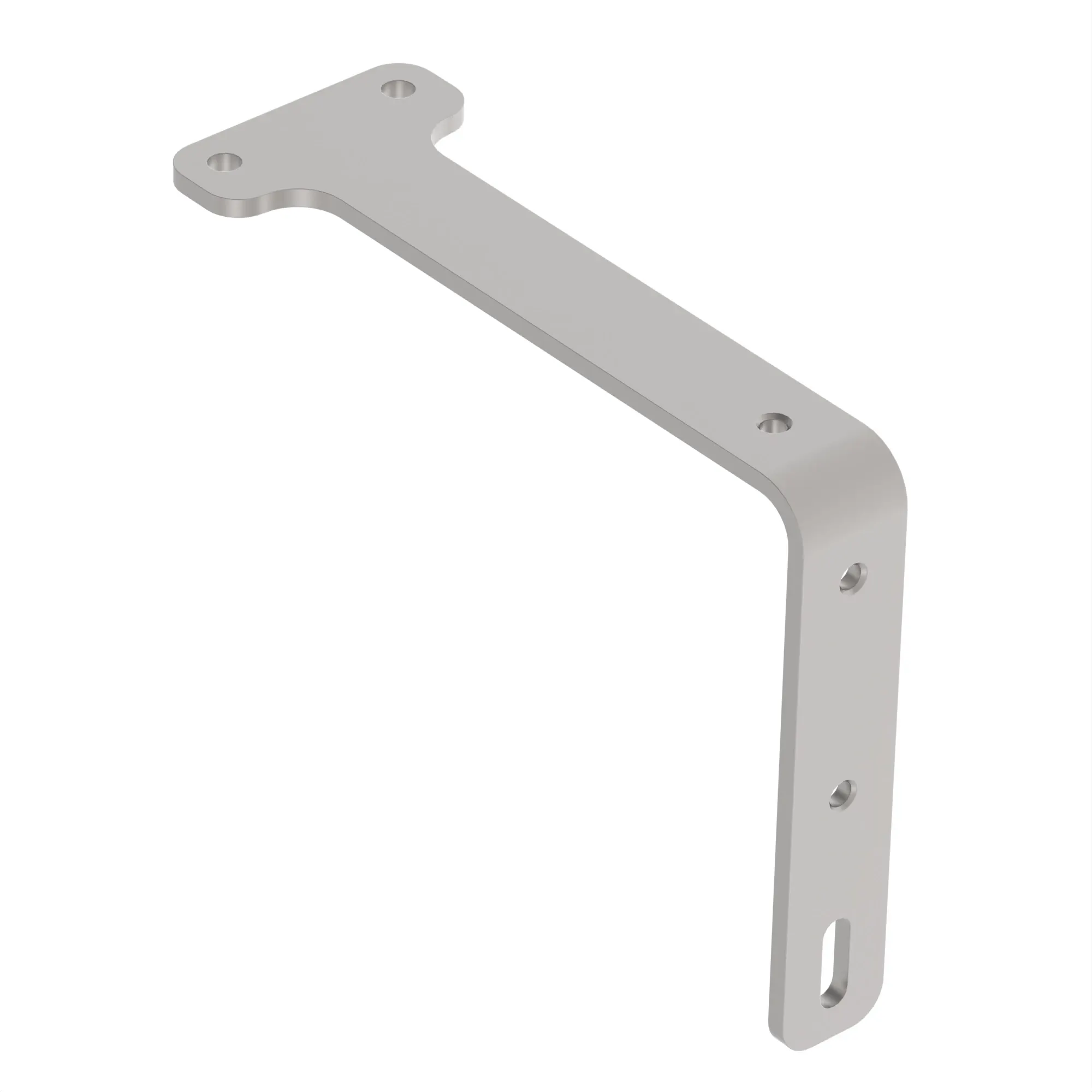 John Deere Finger Bracket - T236242