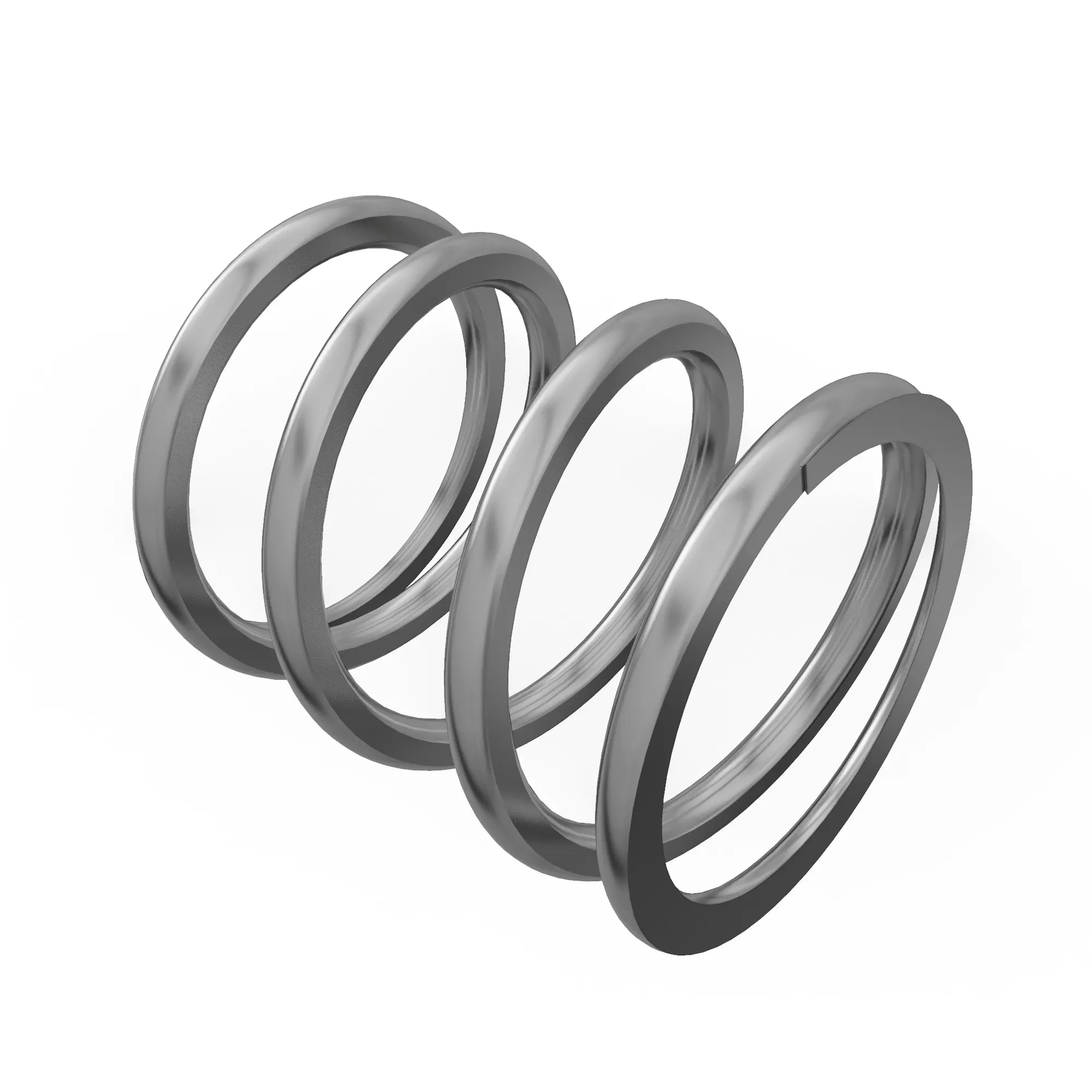 COMPRESSION SPRING