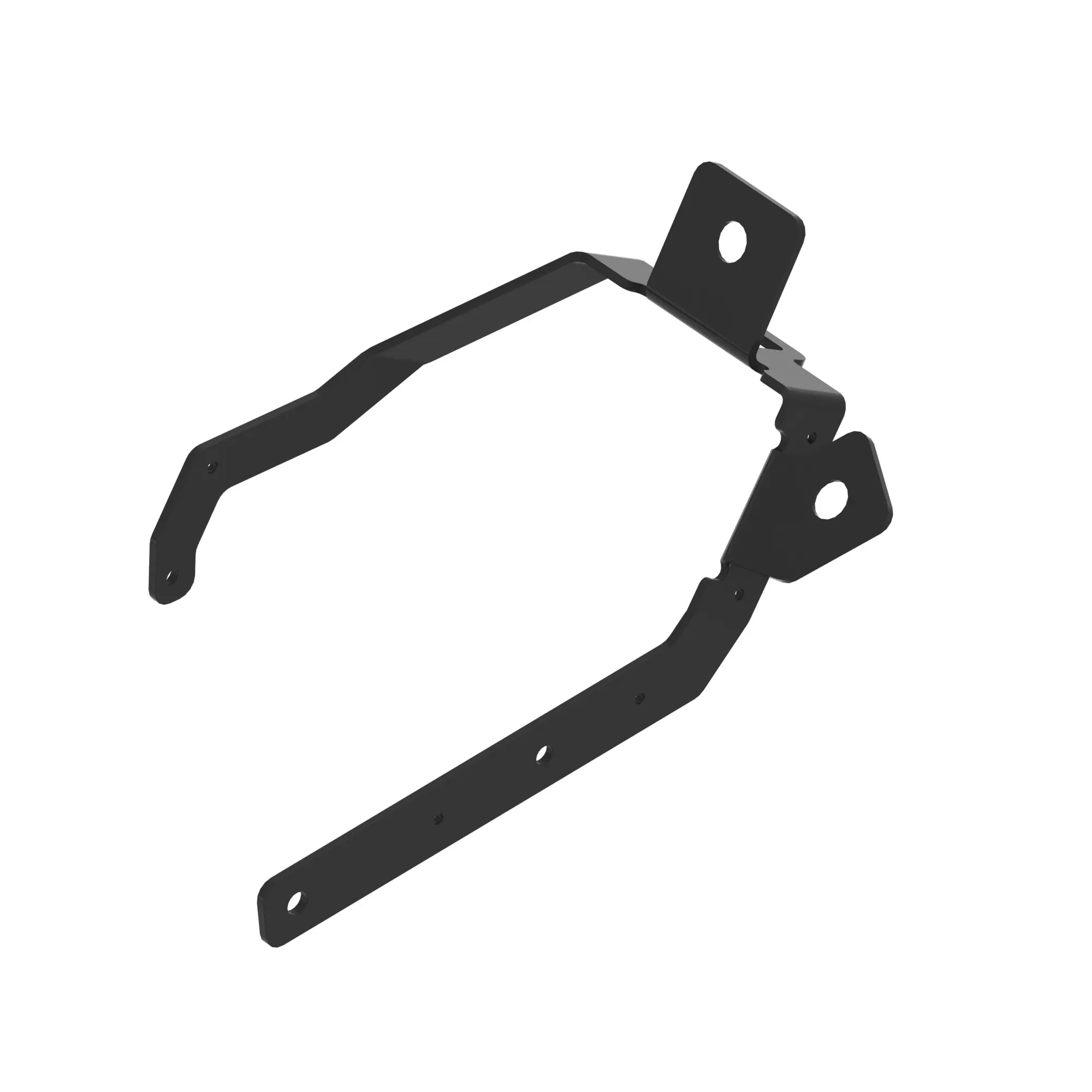 BRACKET, BRACKET, SWITCH MOUNT BOOM