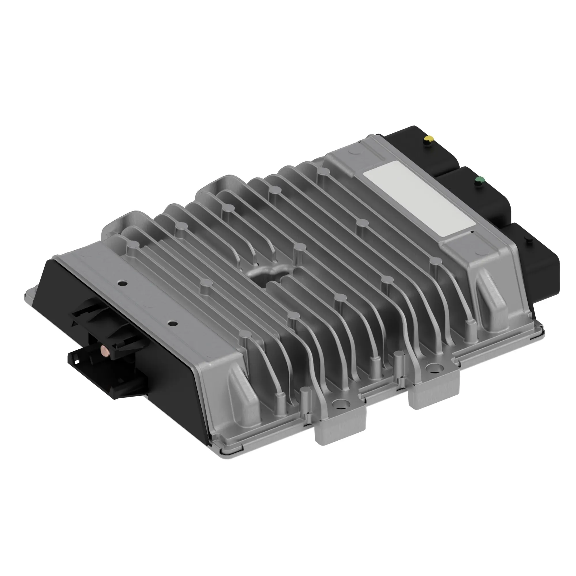 ELECTRONIC CONTROL UNIT