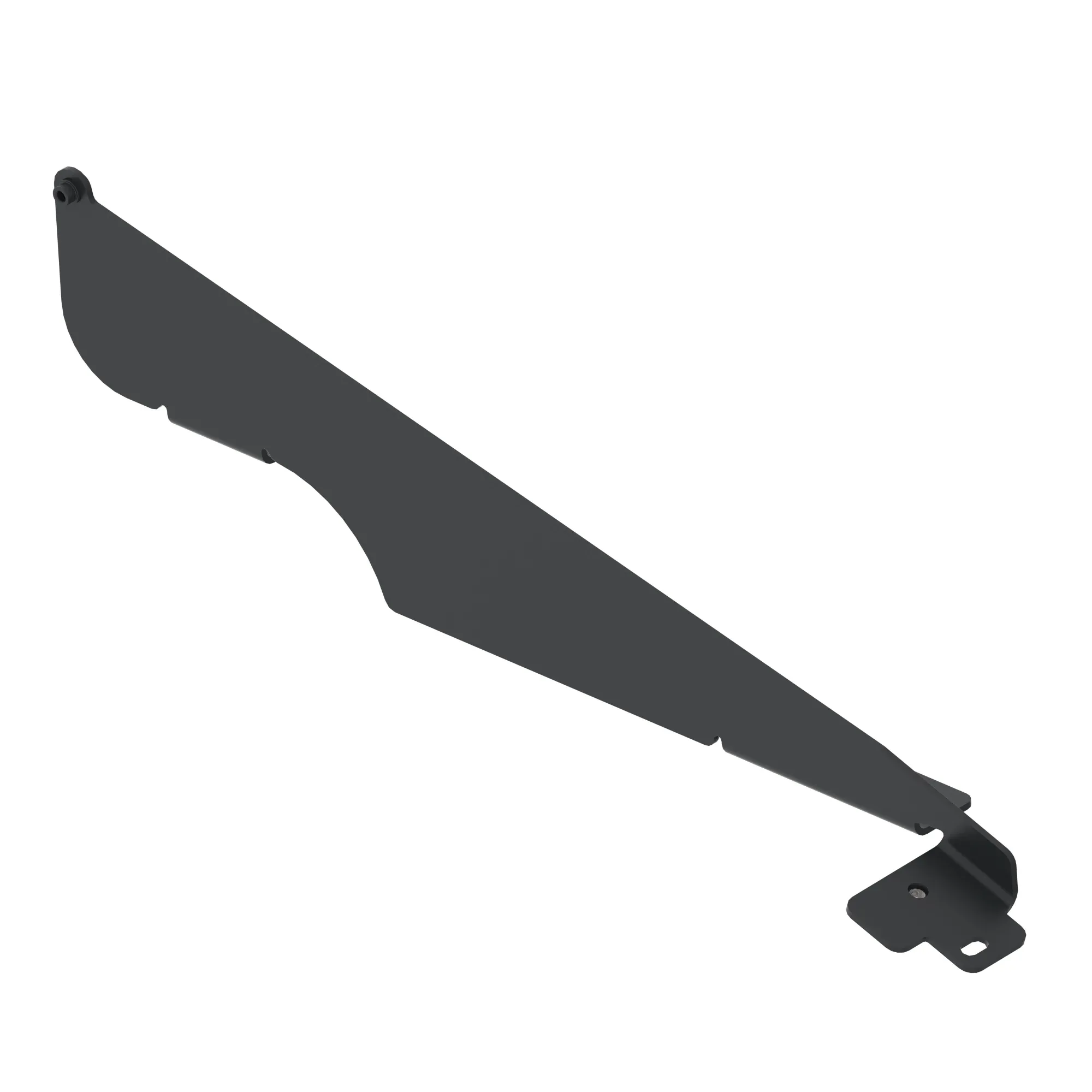 BRACKET, HATCH, RIGHT