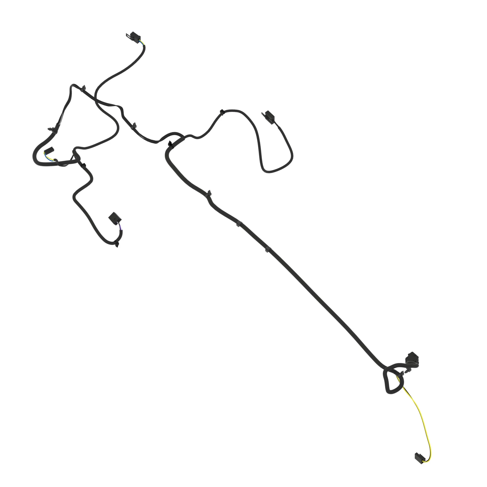 WIRING HARNESS