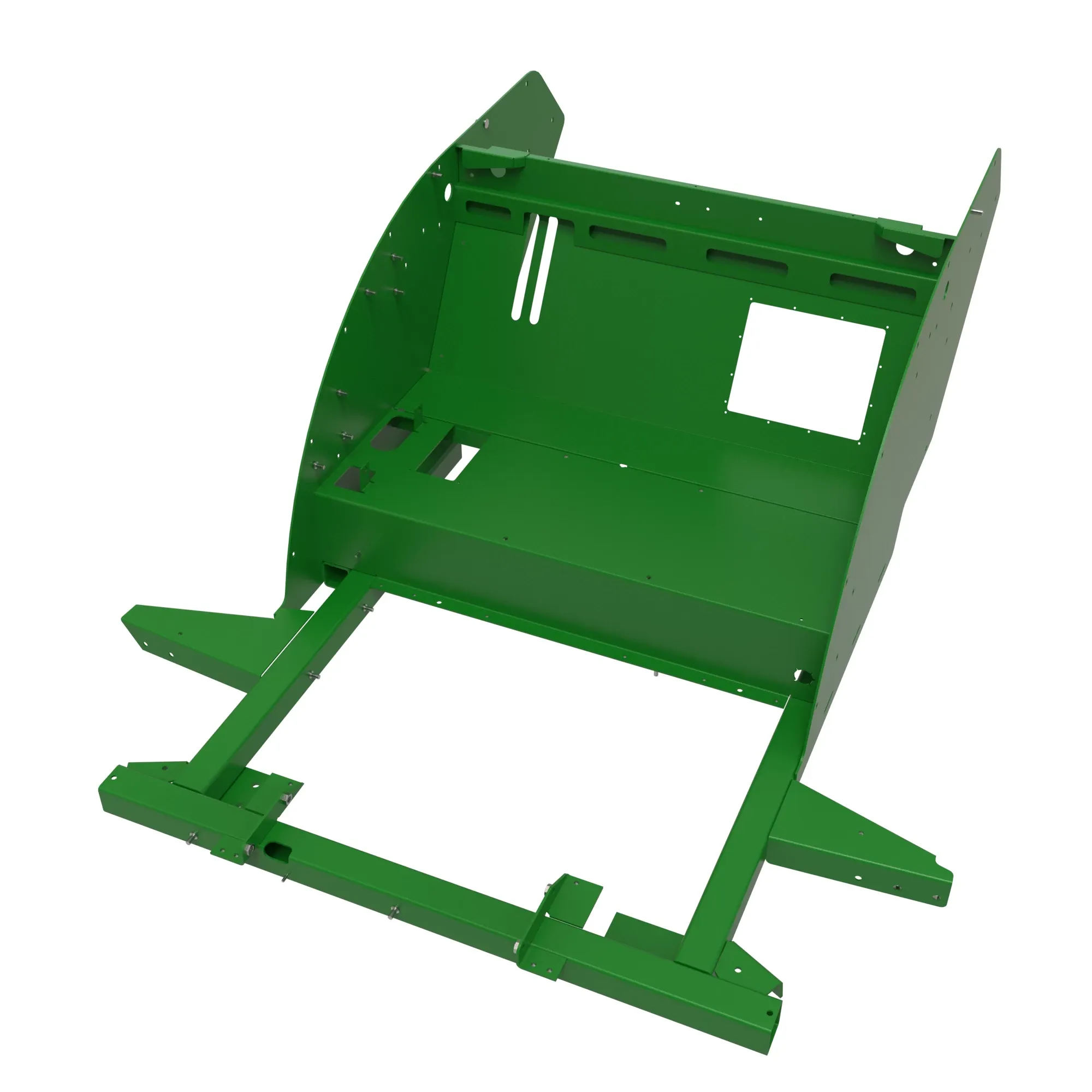 John Deere OOS Platform - AL213963