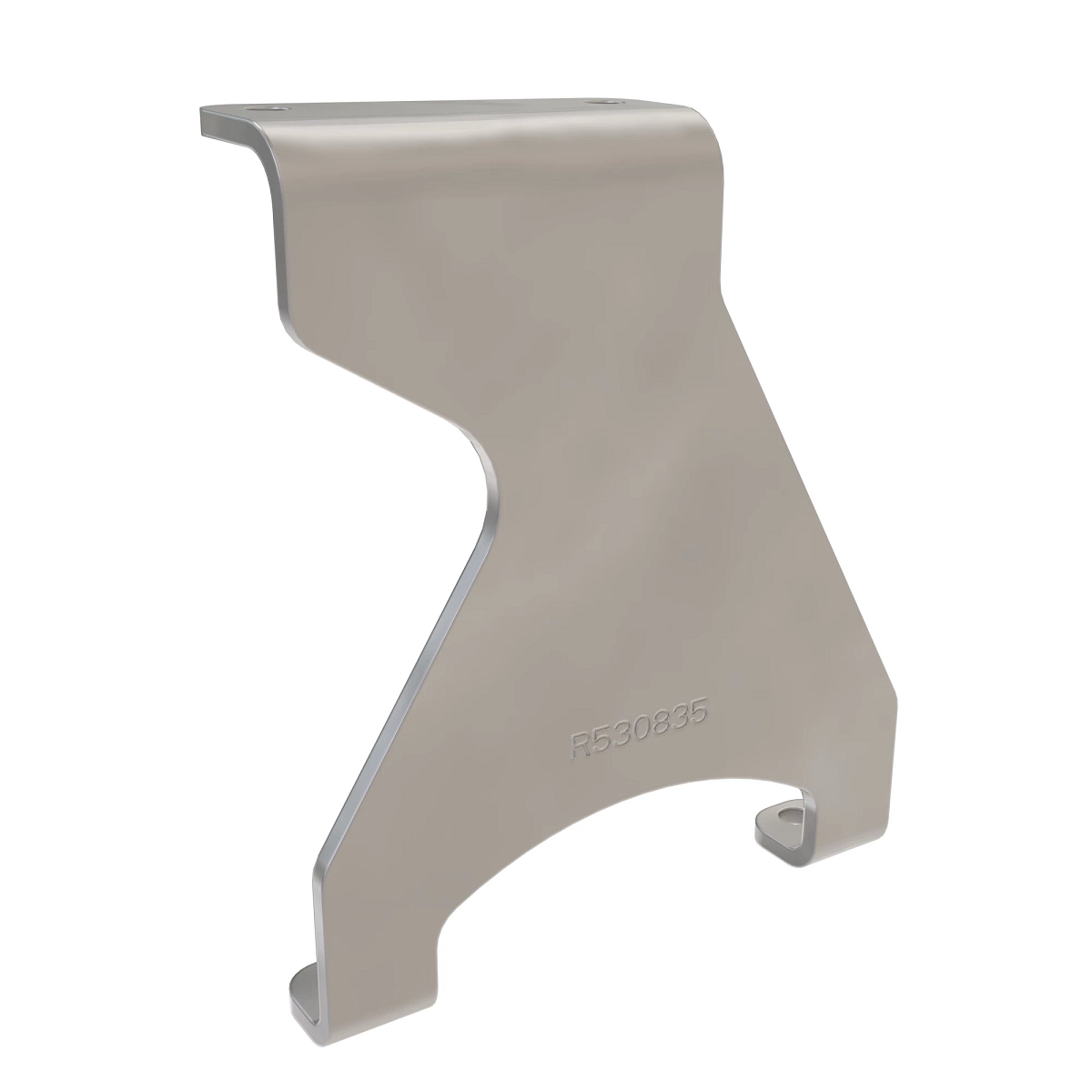 Bracket, Compressor Interstage Suppo