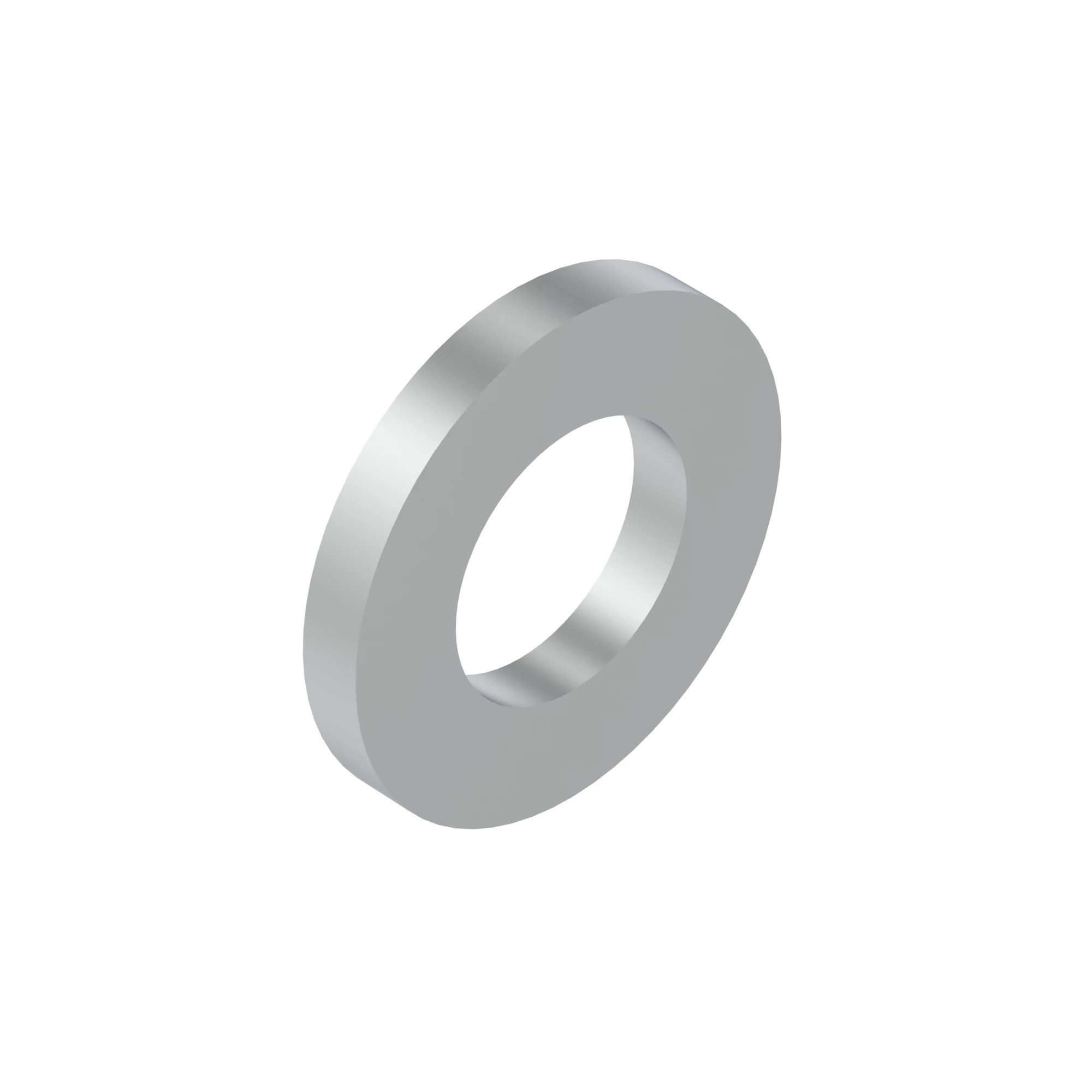 John Deere Round Hole Washer - R283755