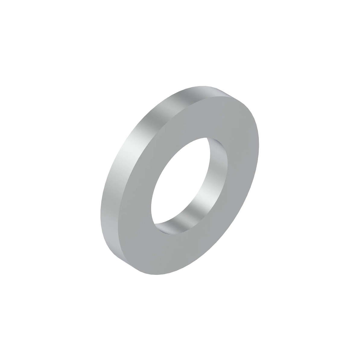 John Deere Round Hole Washer - R283755