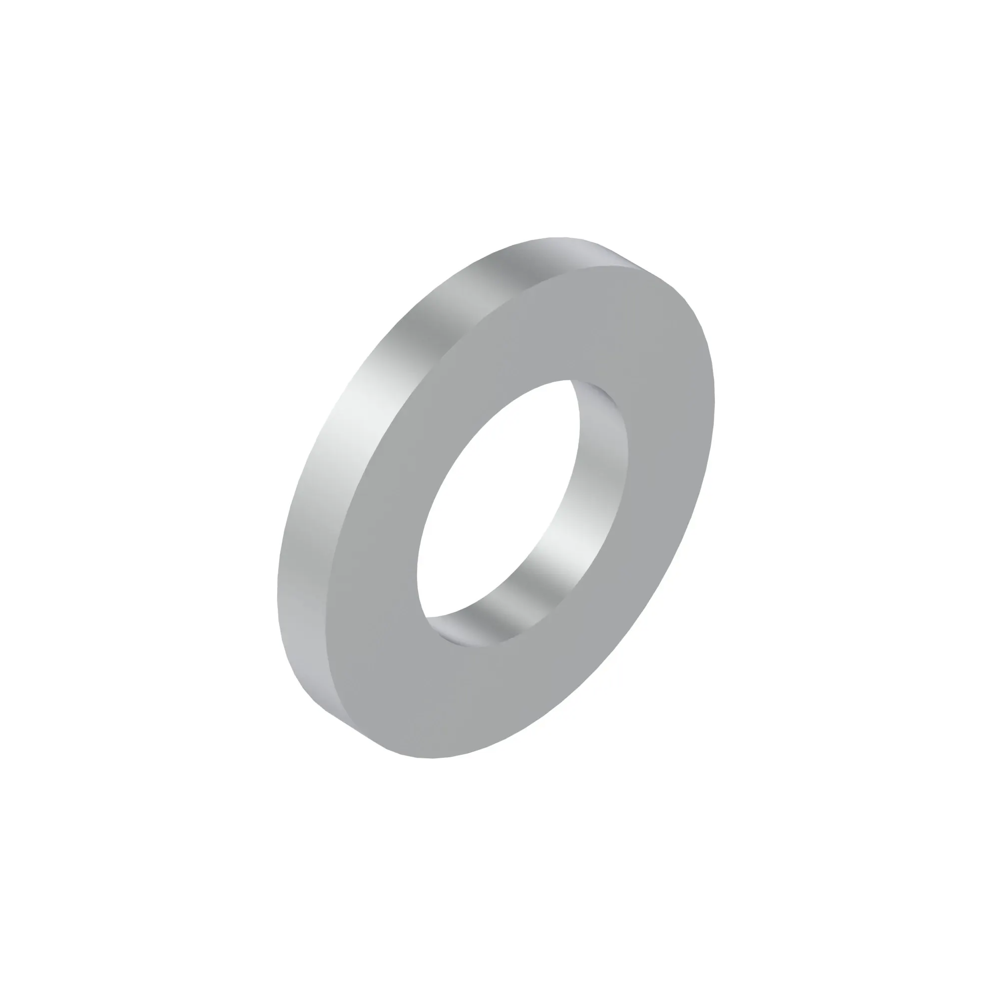 John Deere Round Hole Washer - R283755