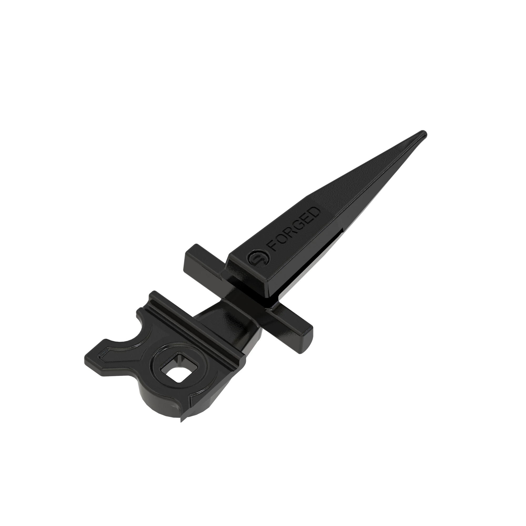 John Deere Snap-In Knife Guard - AE36135