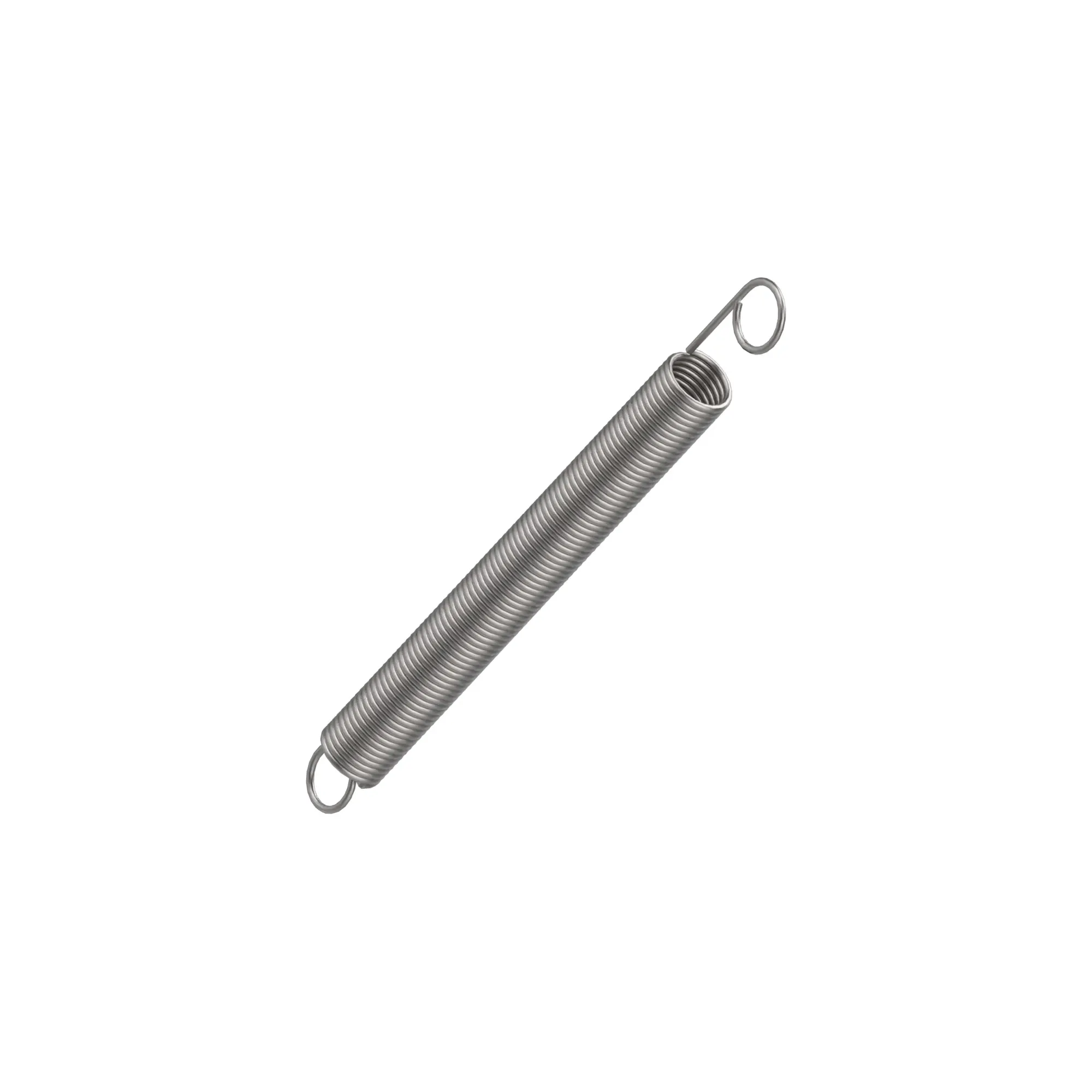 EXTENSION SPRING
