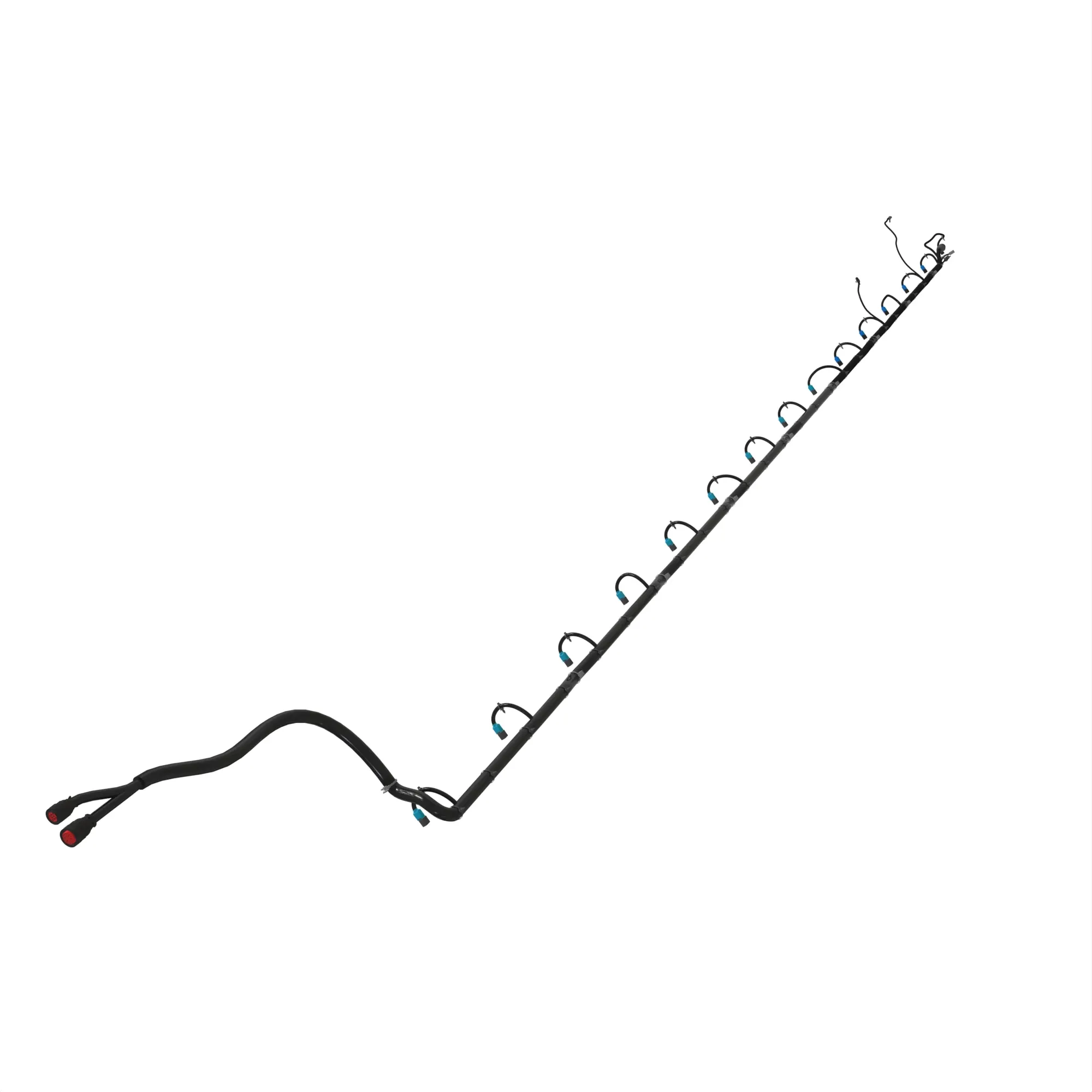 John Deere ExactApply™ Inner Boom Wing Wiring Harness - AKK38364