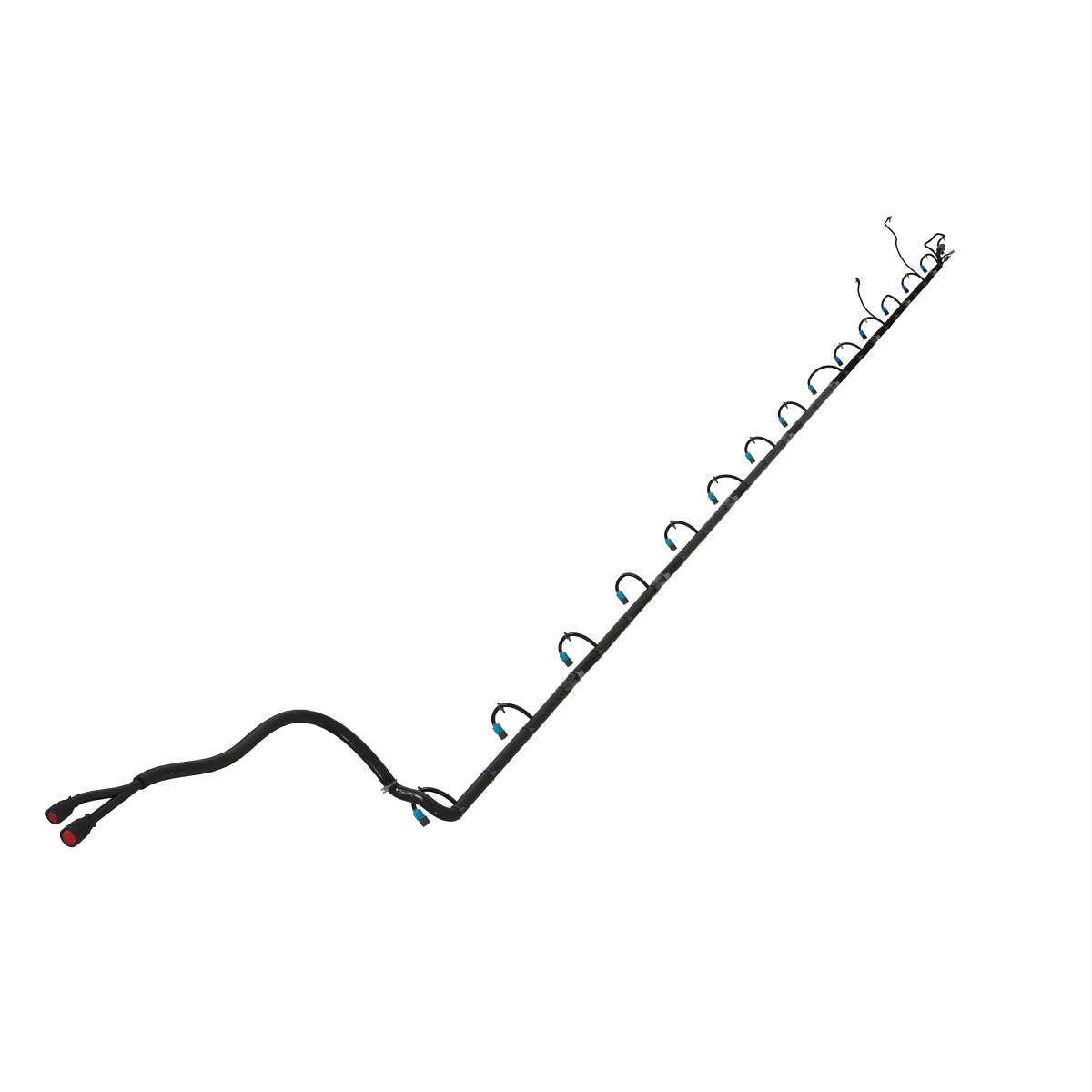 Wiring Harness, Exactapply 27/30M 5