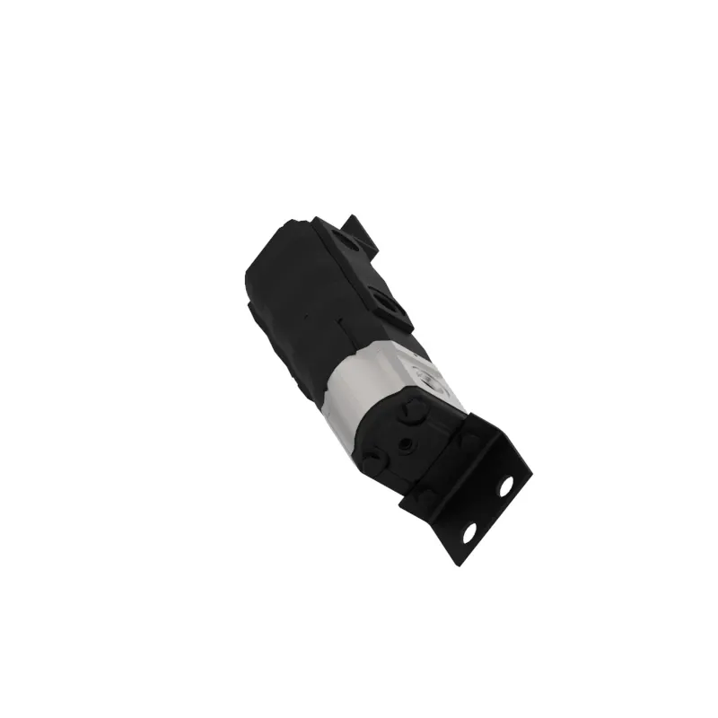 Hydraulic Pump