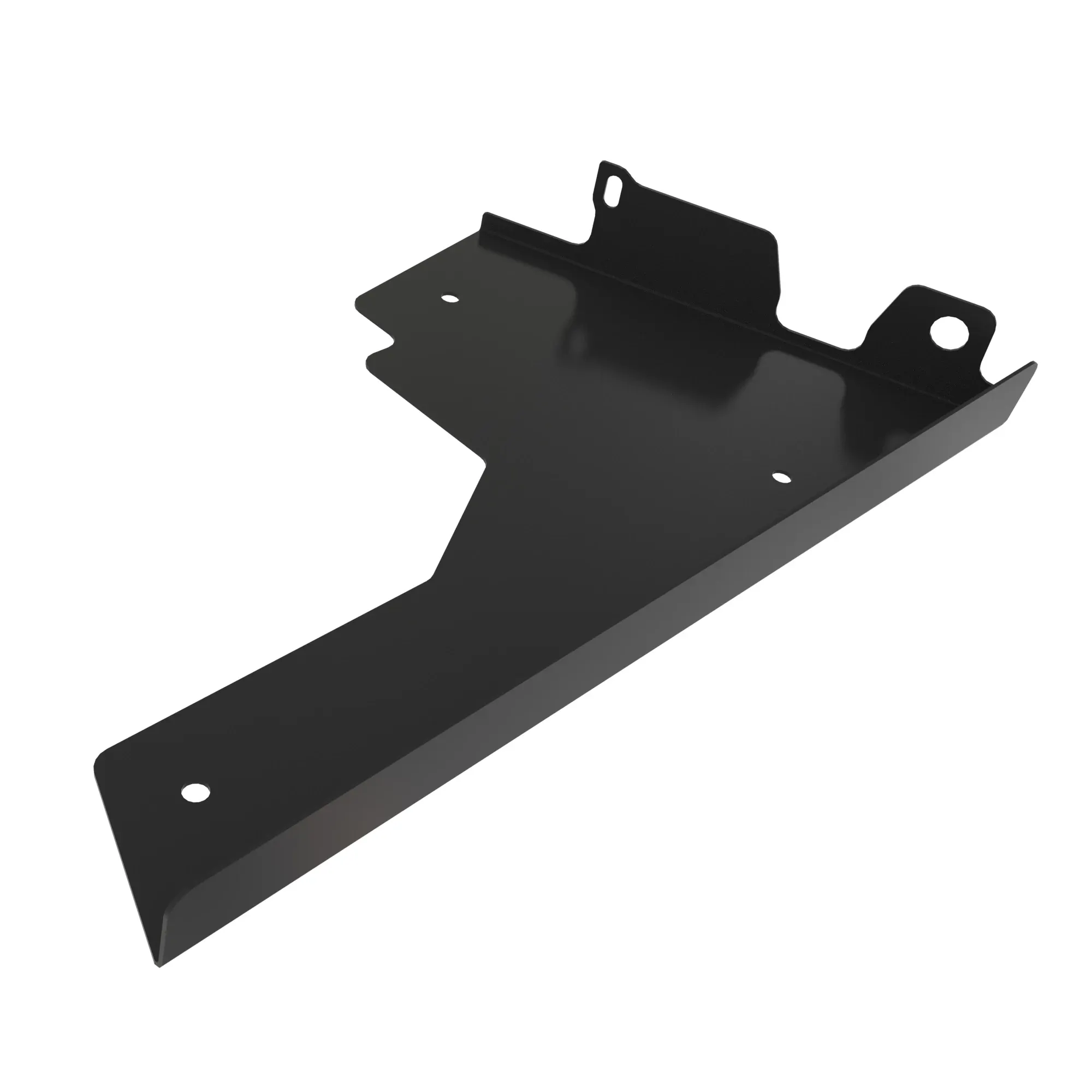John Deere Heat Shield - L220889