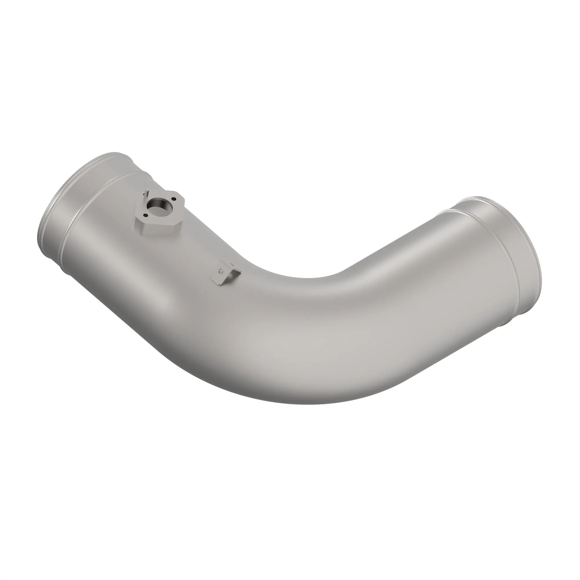 John Deere Air Intake - AXT26061