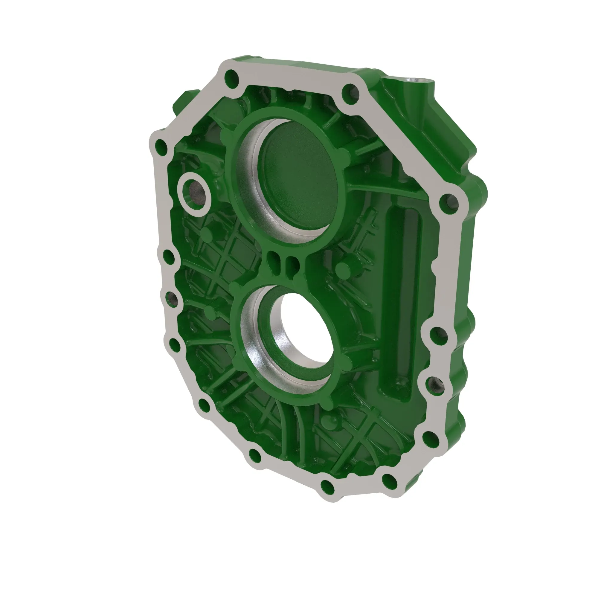 LVU23295: Differential Housing Cover