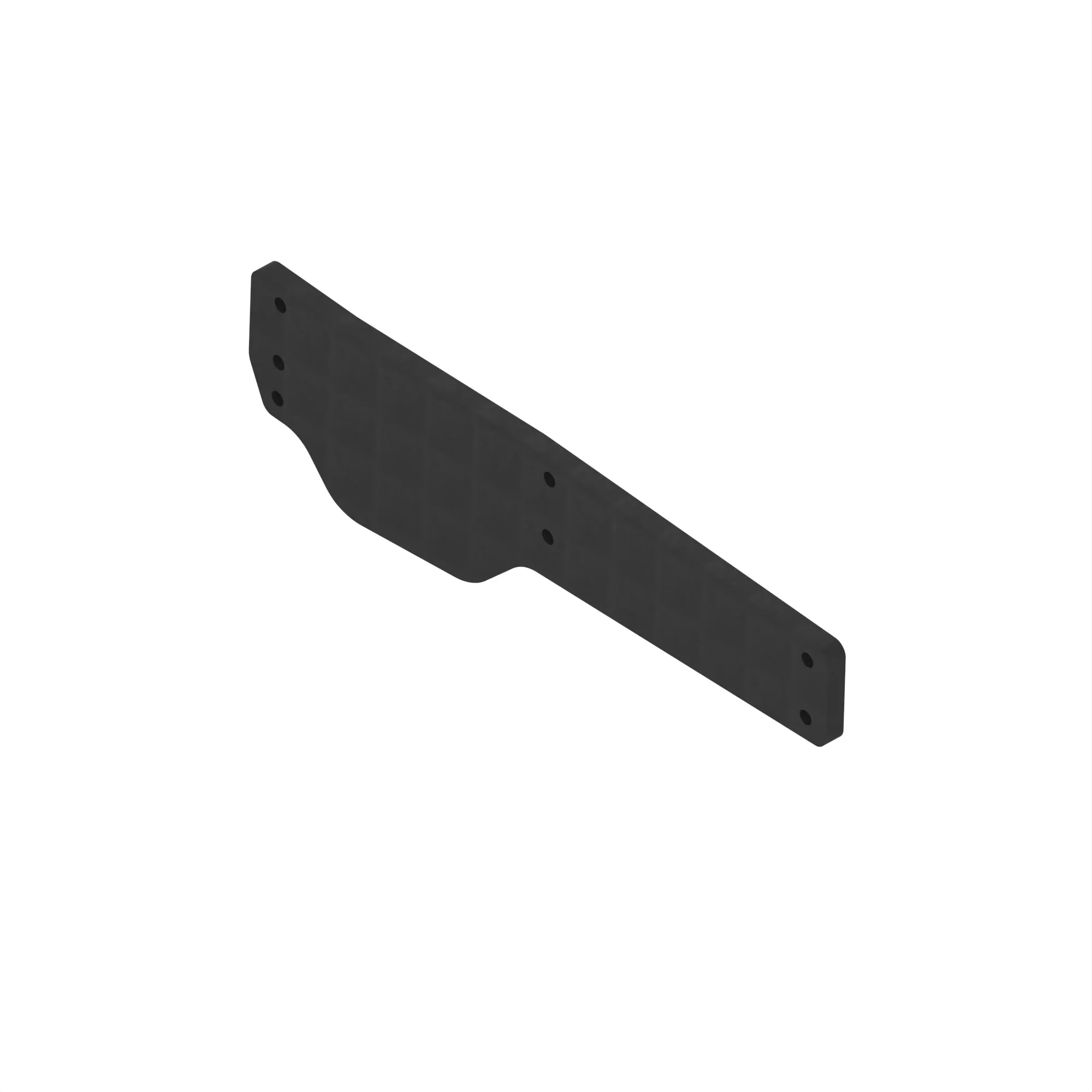 STRAP, CAB STEP