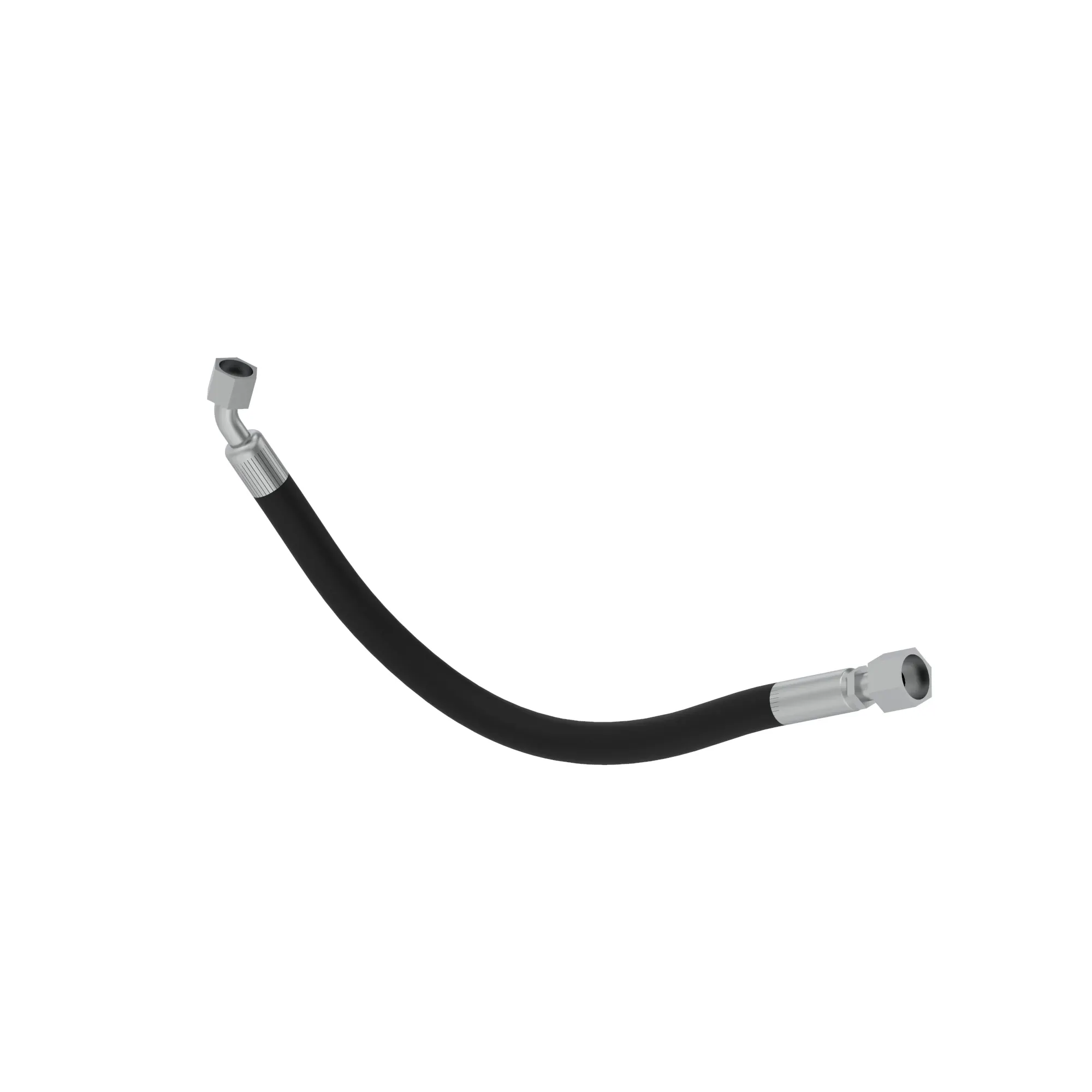 Hose, Hydraulic