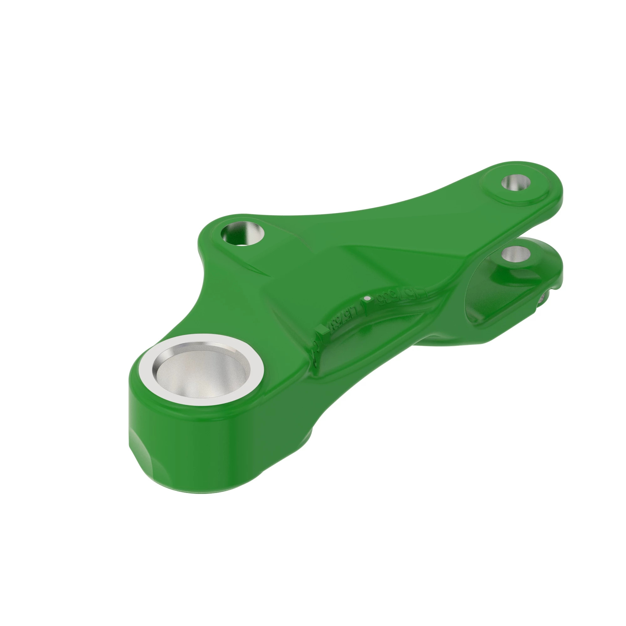 John Deere Rockshaft Lift Arm, Left Side - L157535