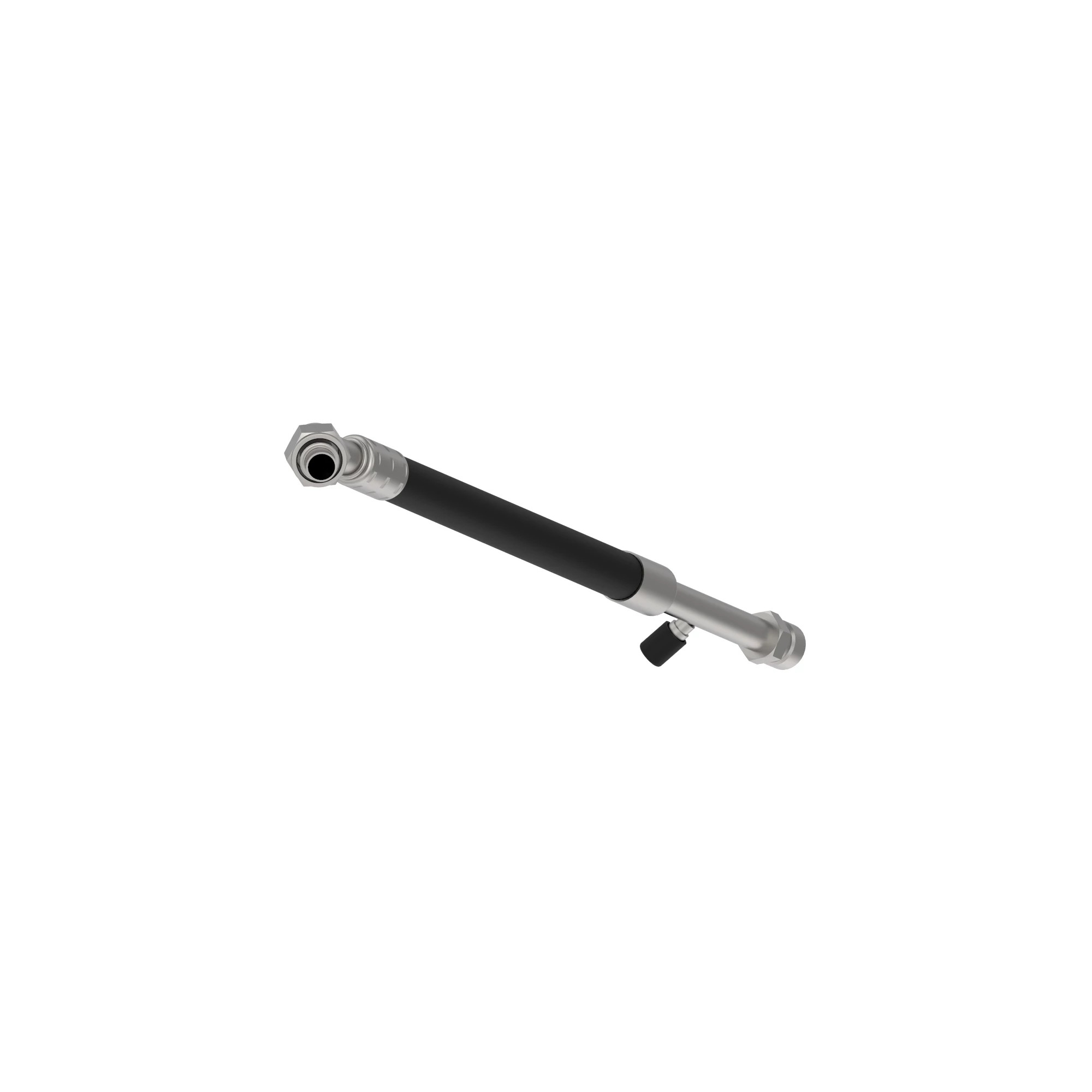 REFRIGERANT HOSE, A/C FROM CAB GRP