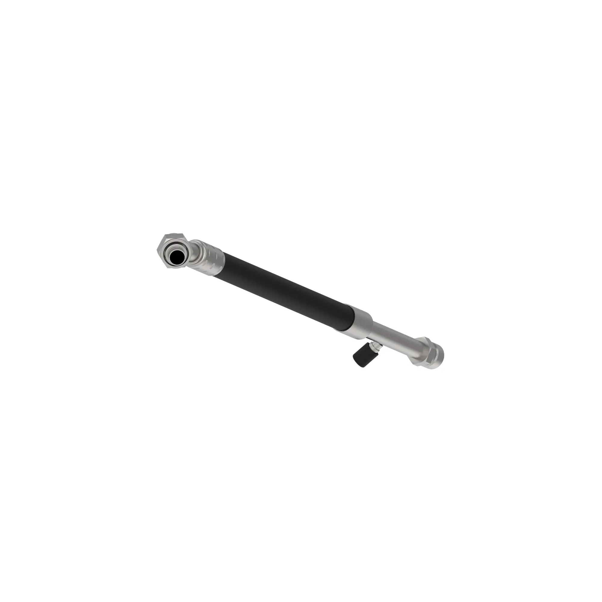 John Deere Refrigerant Hose - AKK28891