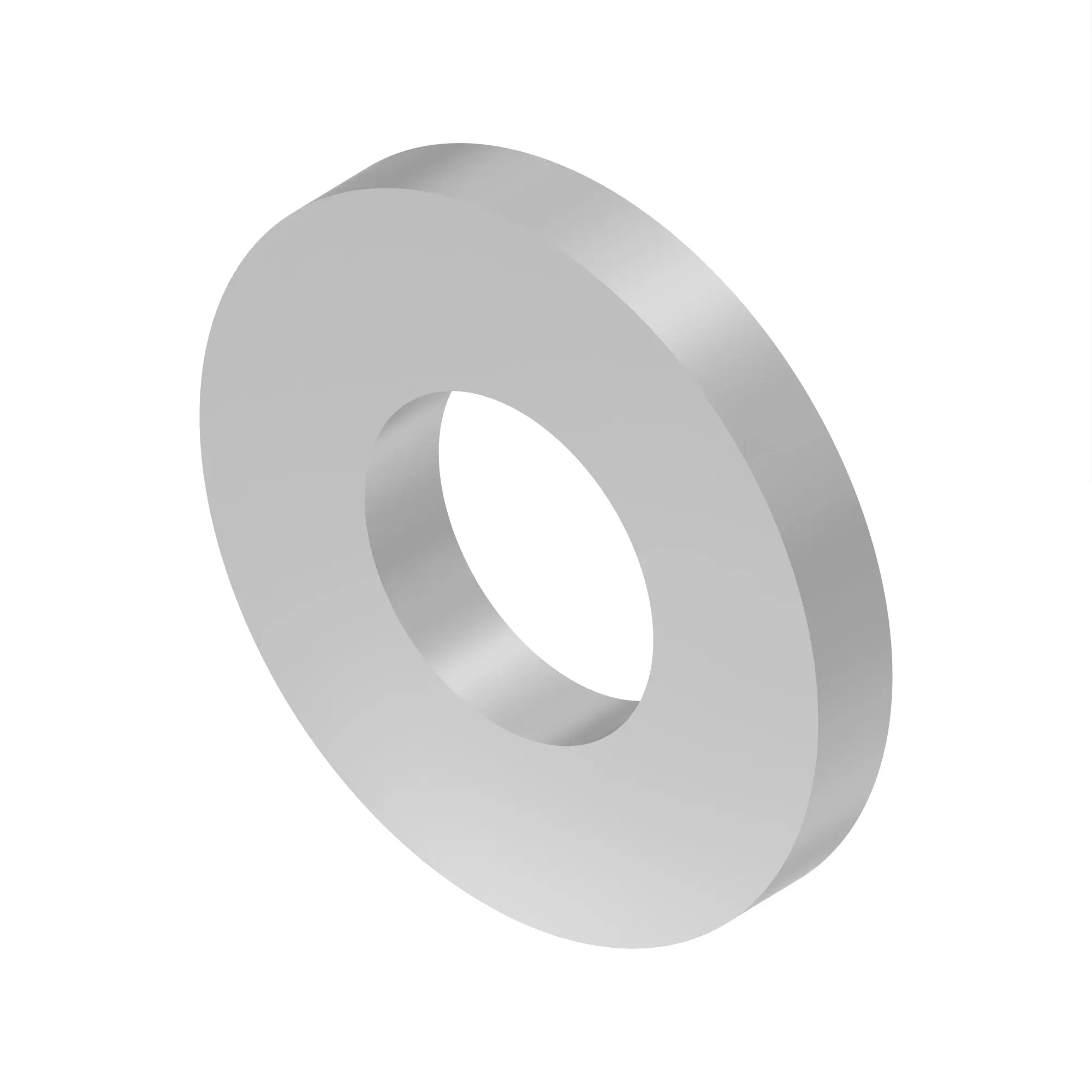 PLAIN WASHER