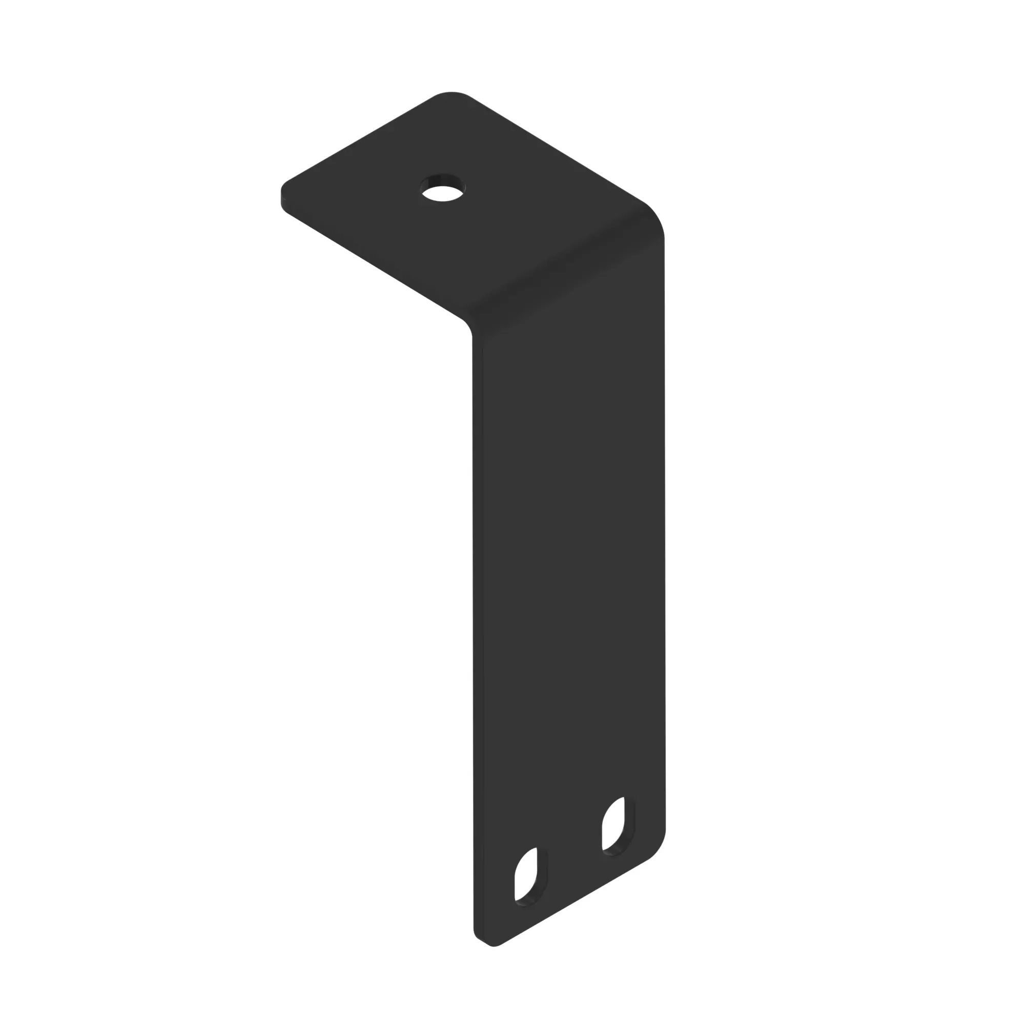 BRACKET, AC PIPE FIXATION