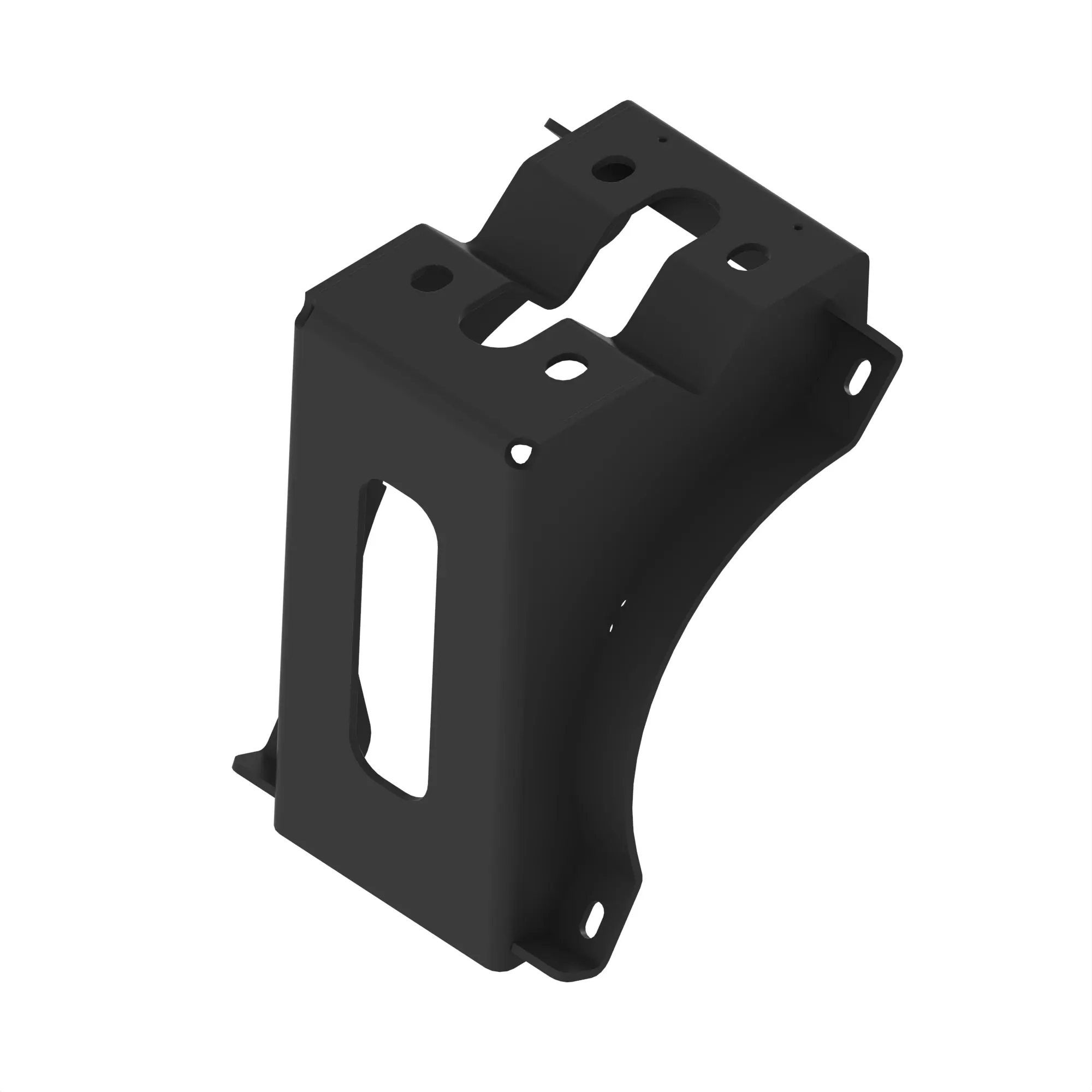 BRACKET, SCR CATALYST MOUNTING, SIZ