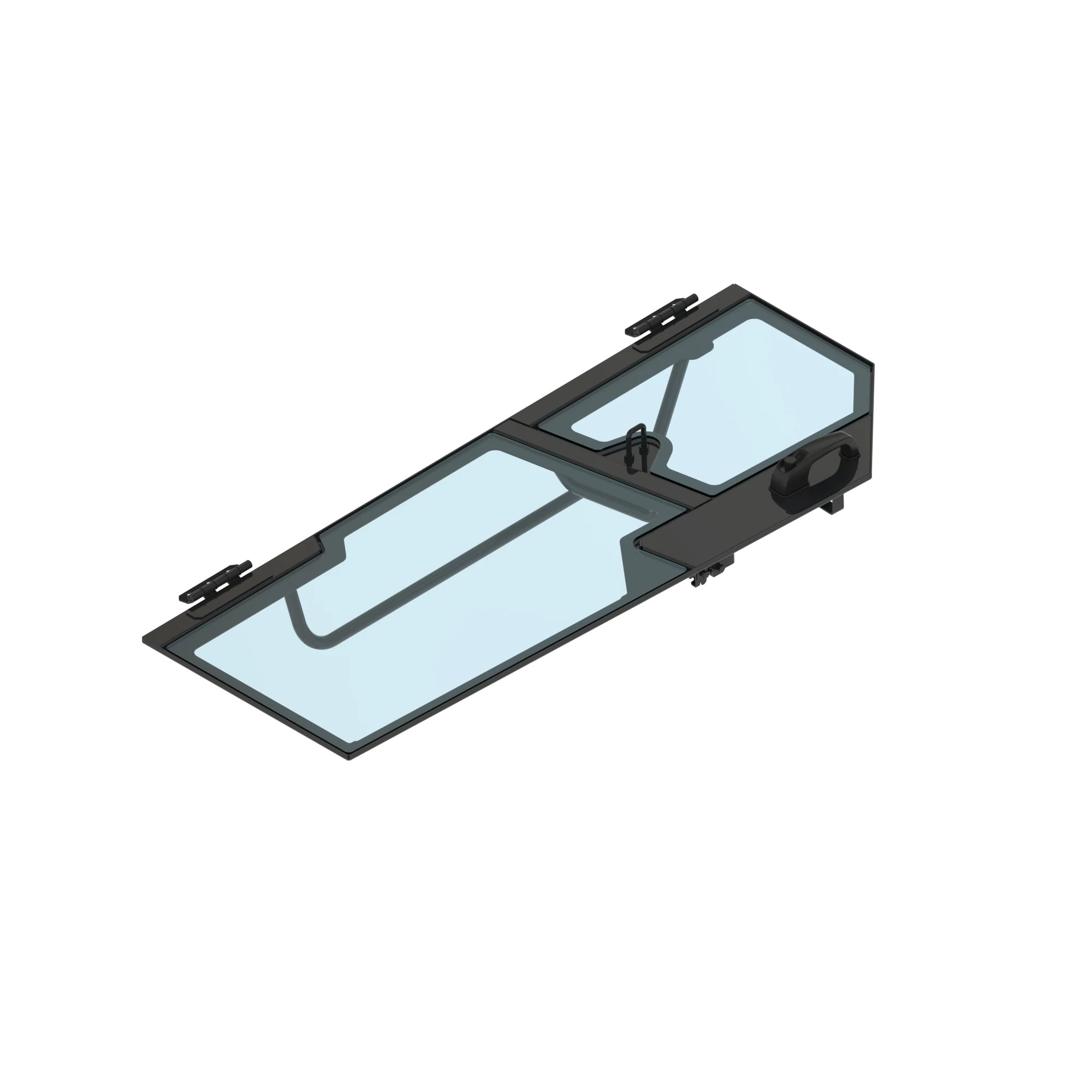 DOOR, DOOR, DOOR LEFT