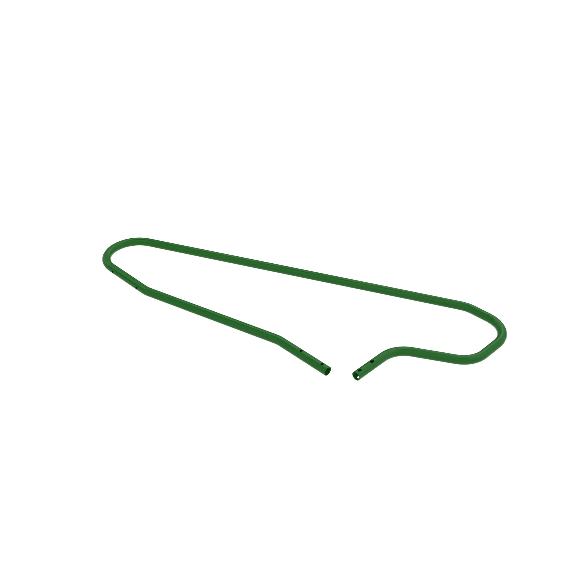 John Deere Entrance Handrail Tube - KK50665