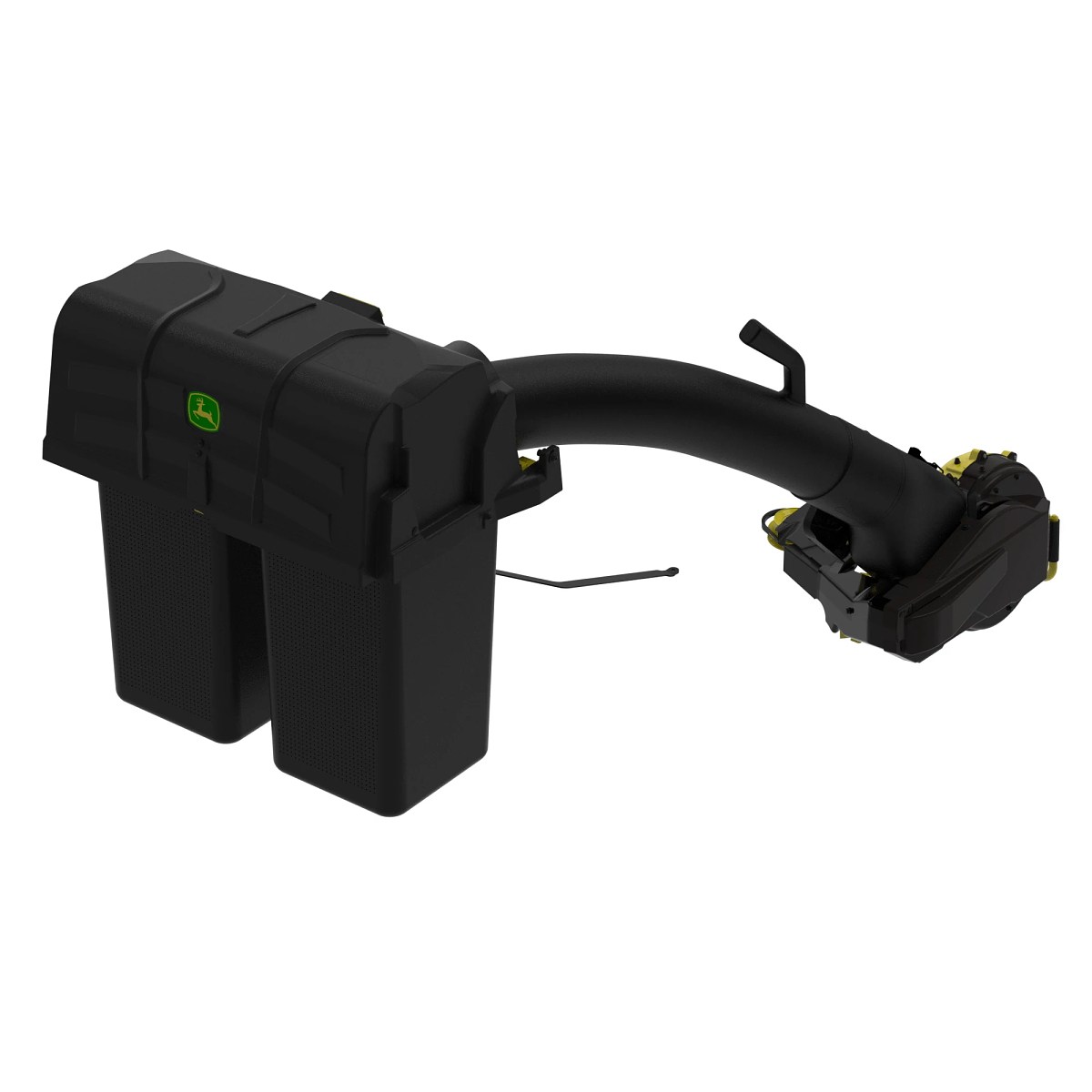 Material Collection System