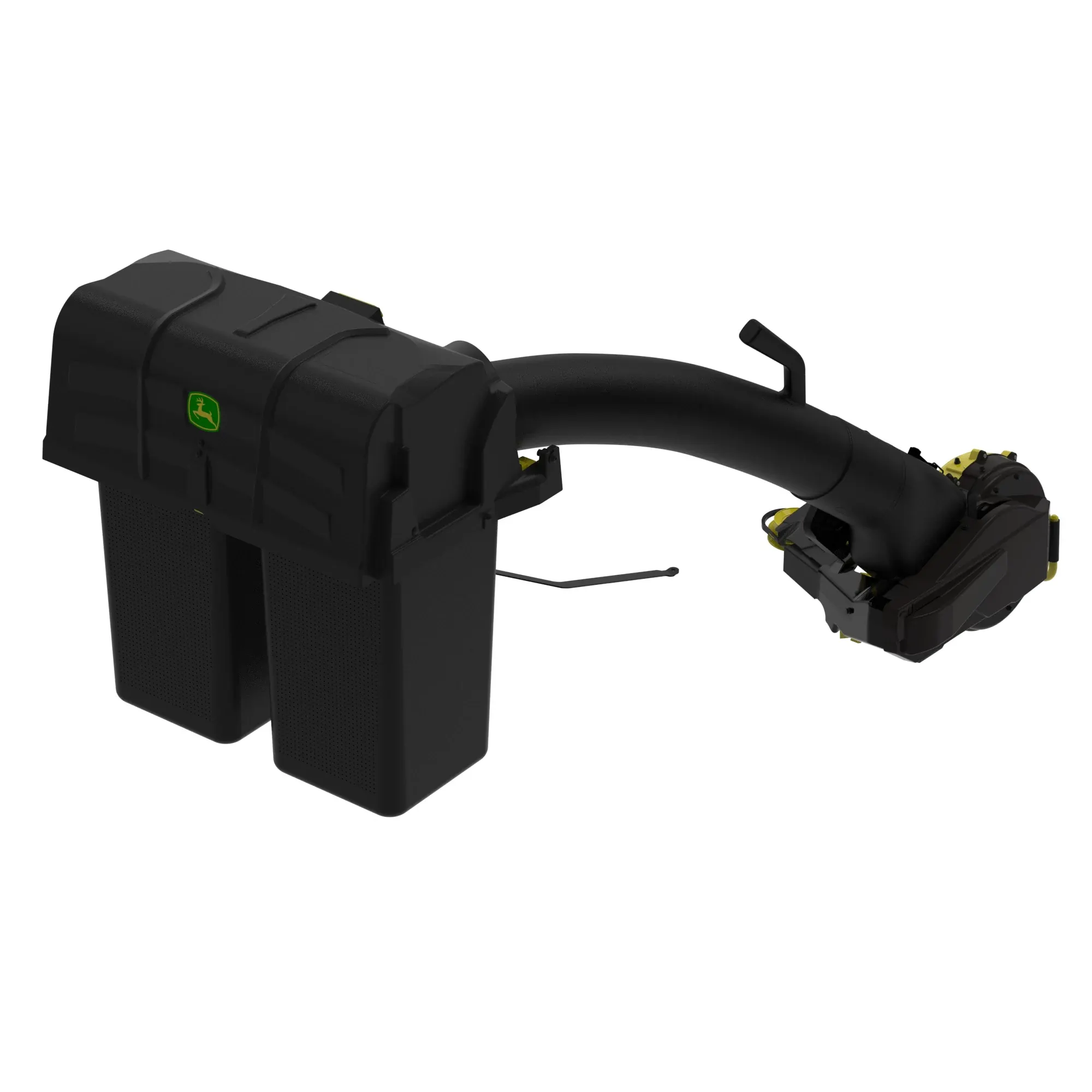 Material Collection System