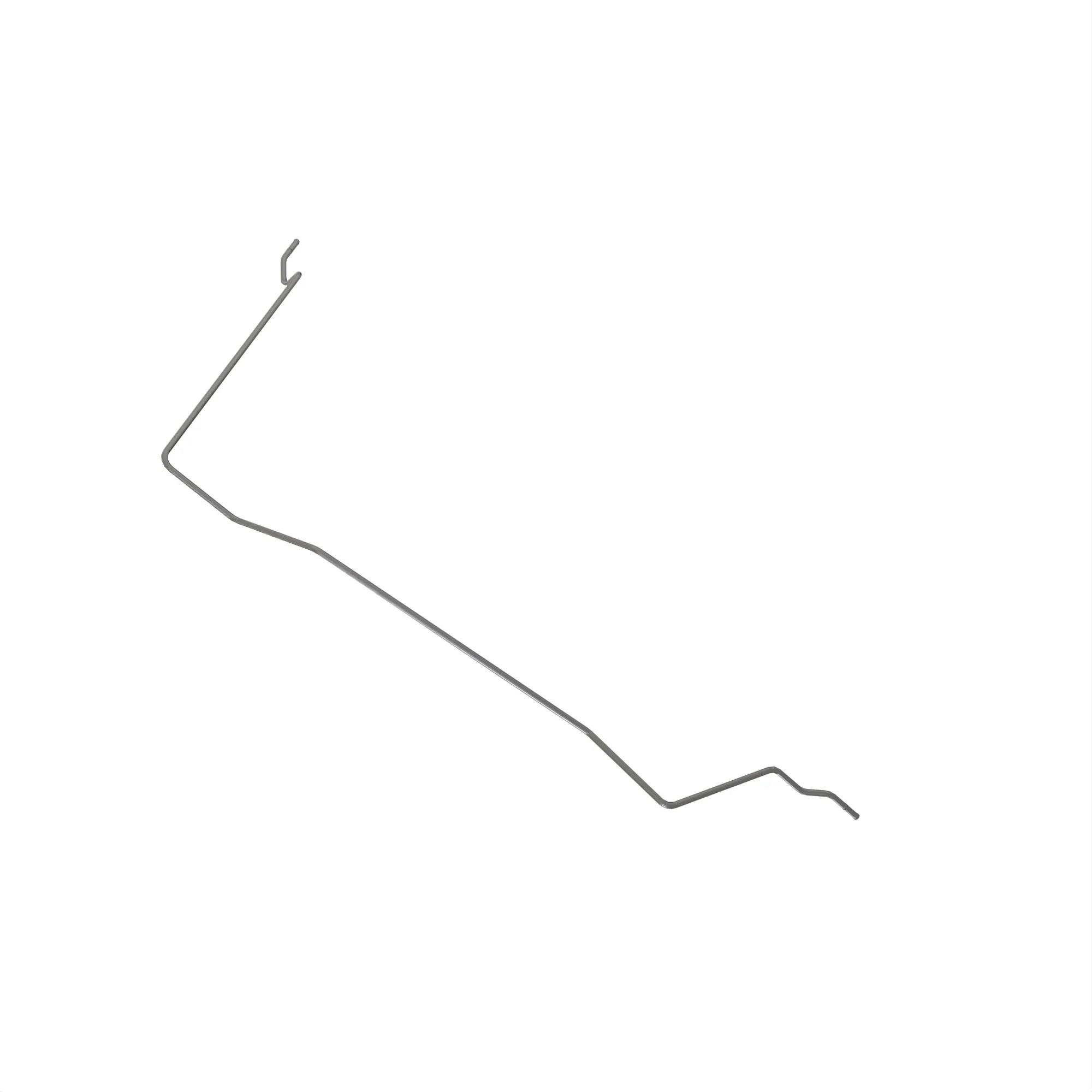 Fuel Line, Engine Return
