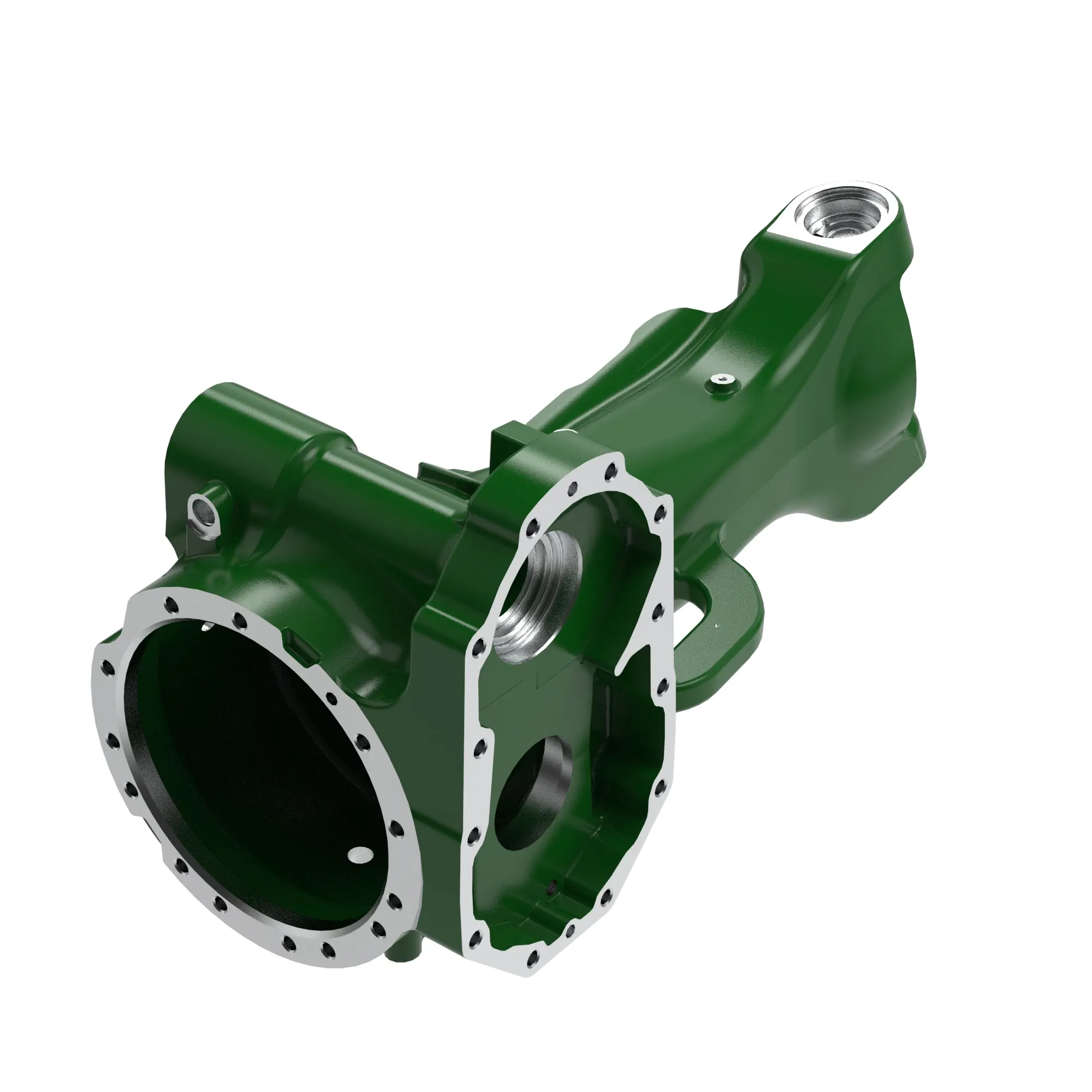John Deere Axle Housing Case, Left Side - R257867