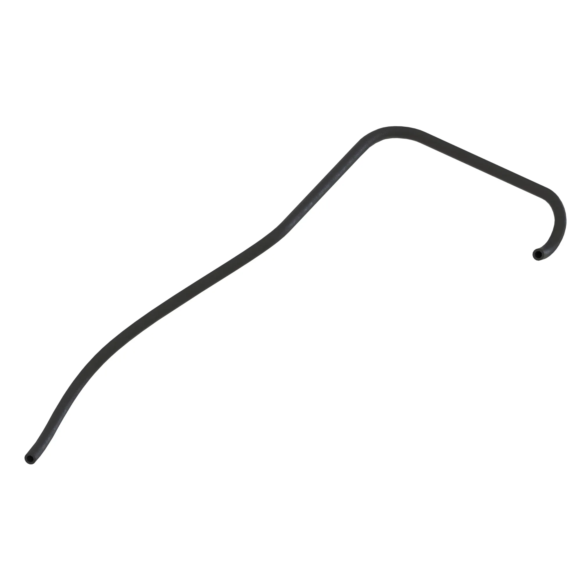 John Deere DEF Coolant Bulk Hose - T425556