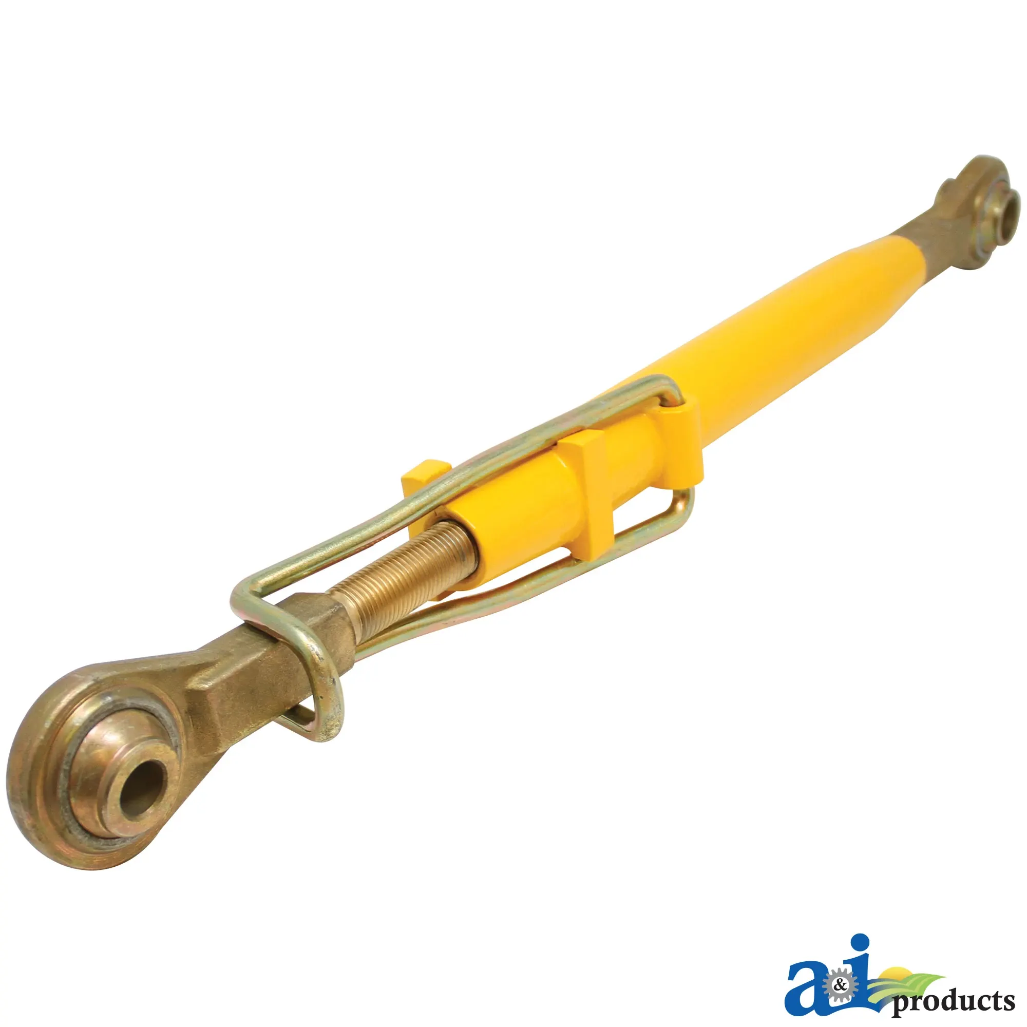 Center Link Body