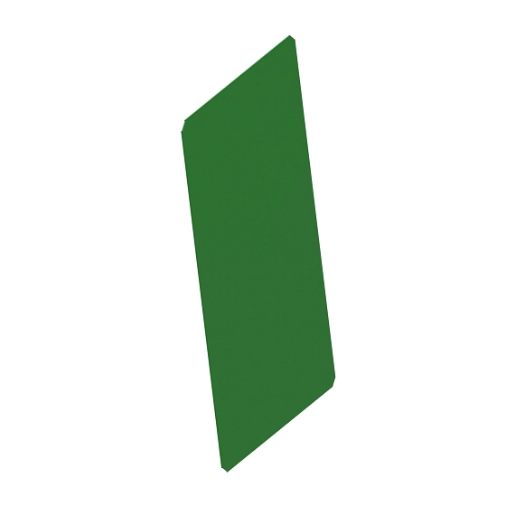 John Deere Cover - DX15746