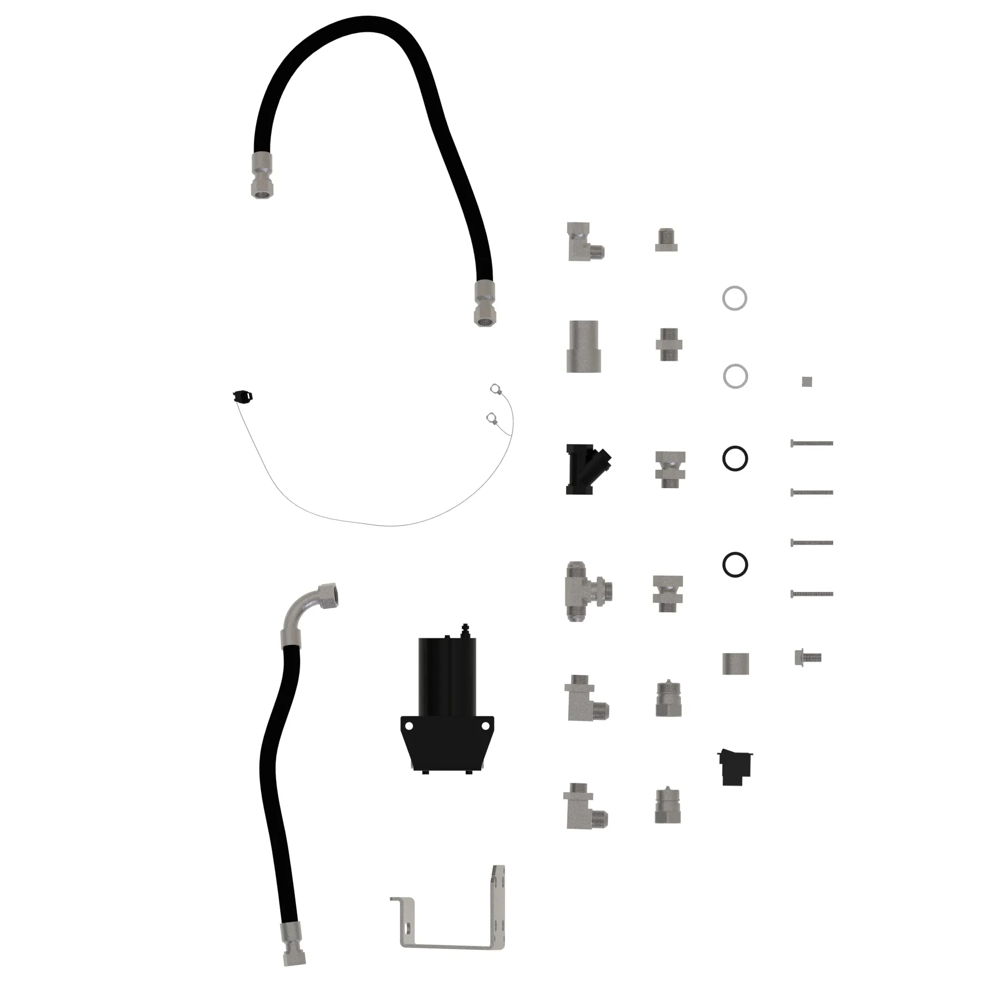 Pump Kit