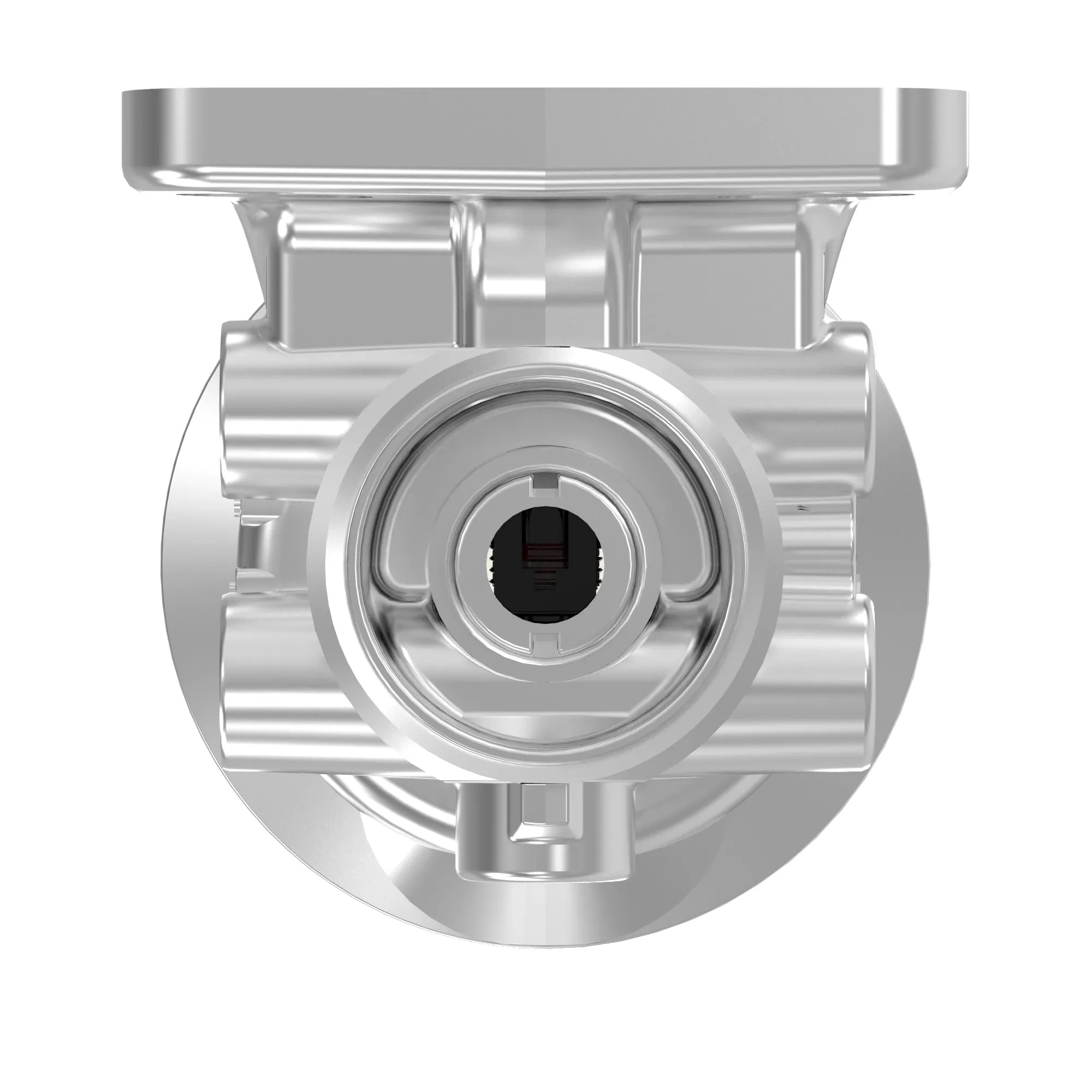 FUEL/WATER SEPARATOR