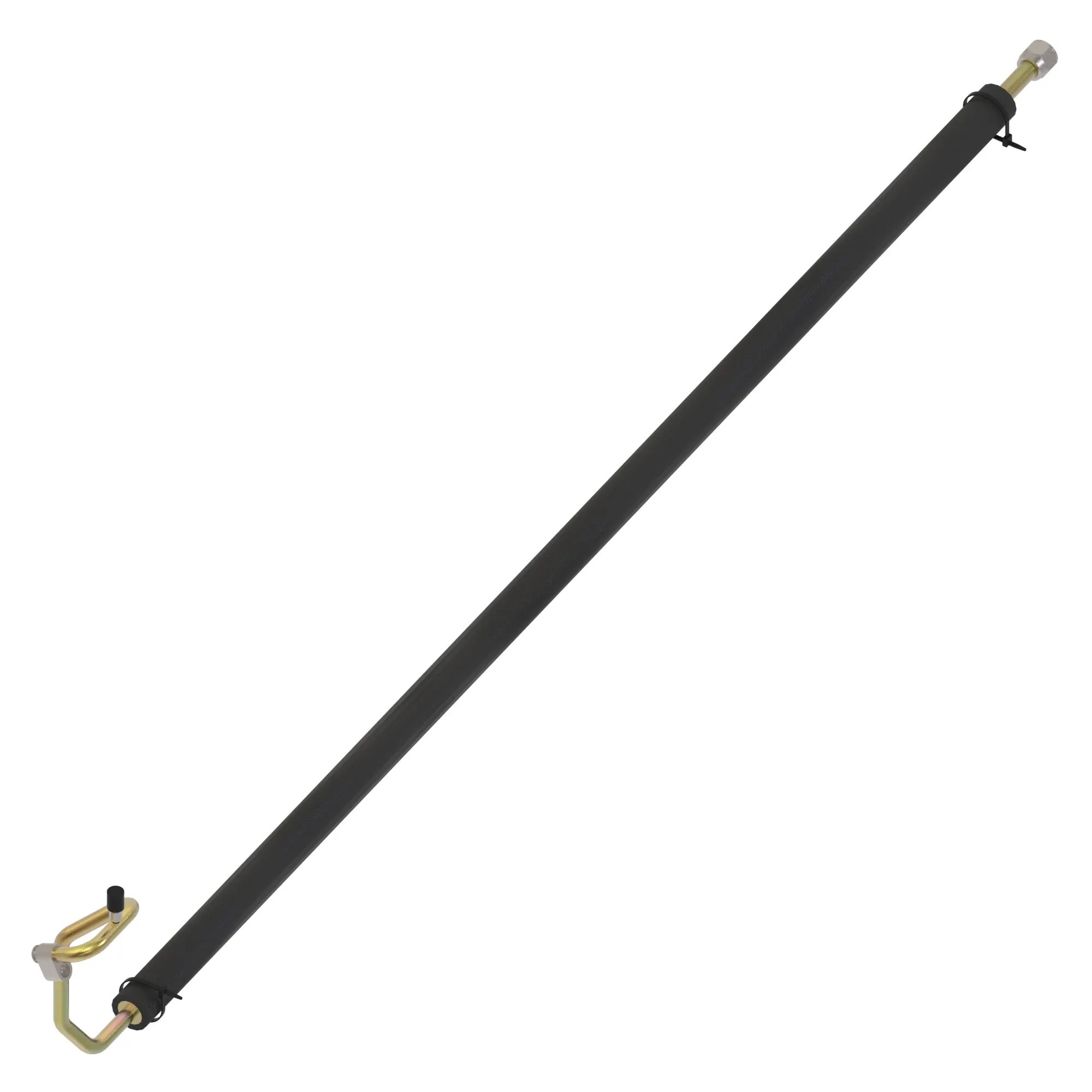 Refrigerant Hose