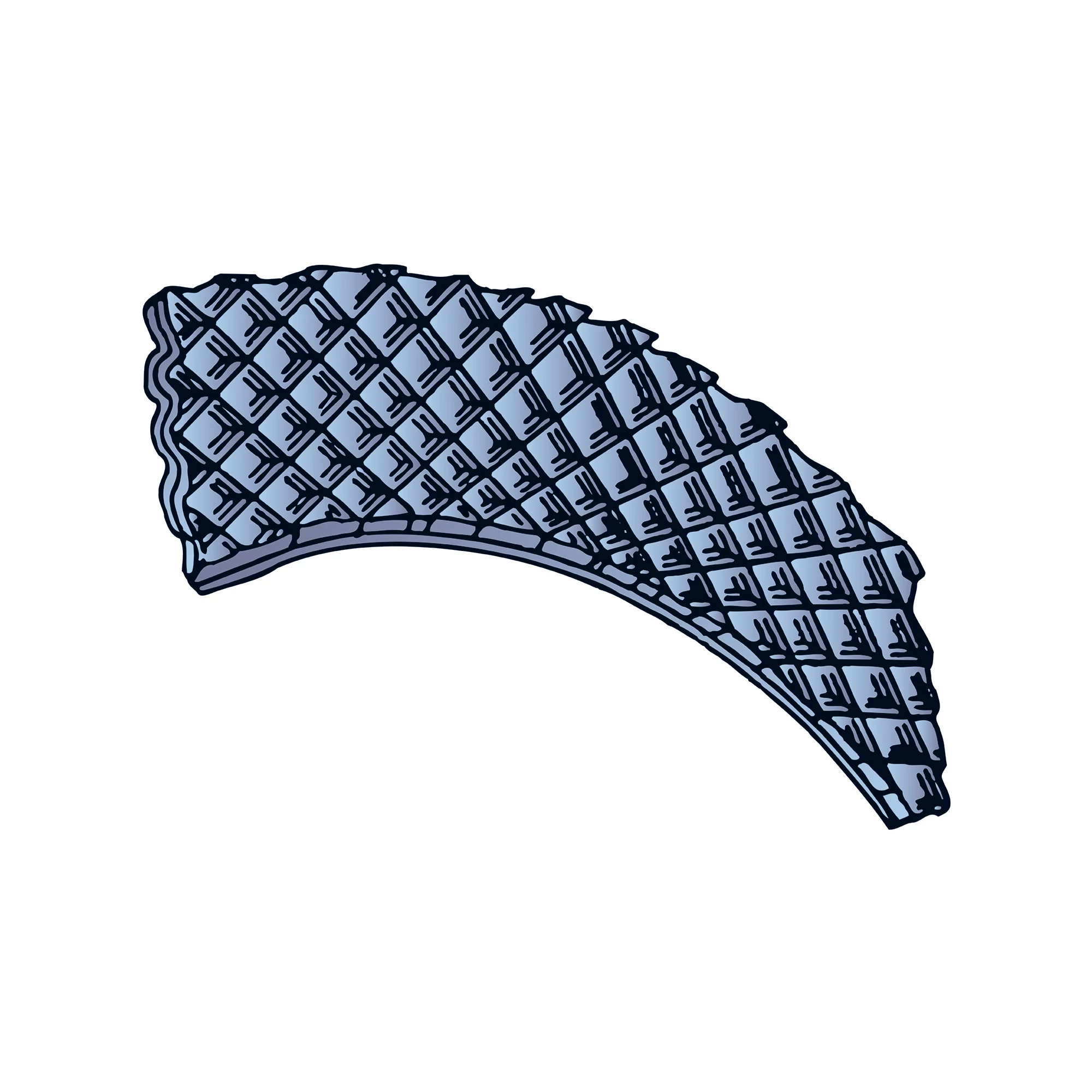 ⚙️ AE40797: Correa Plana Diamondtough™, Corta Precortada, Longitu