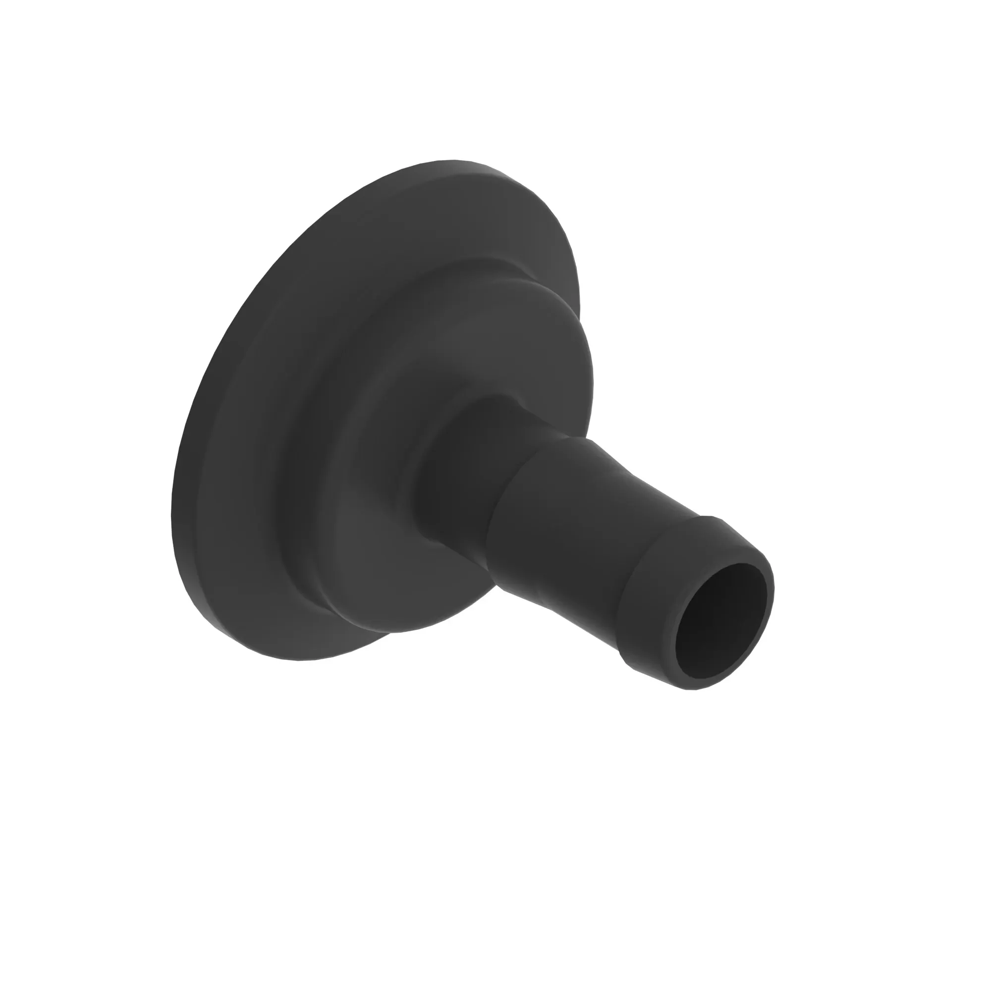 John Deere Male Threaded Connector Fitting - KK76945