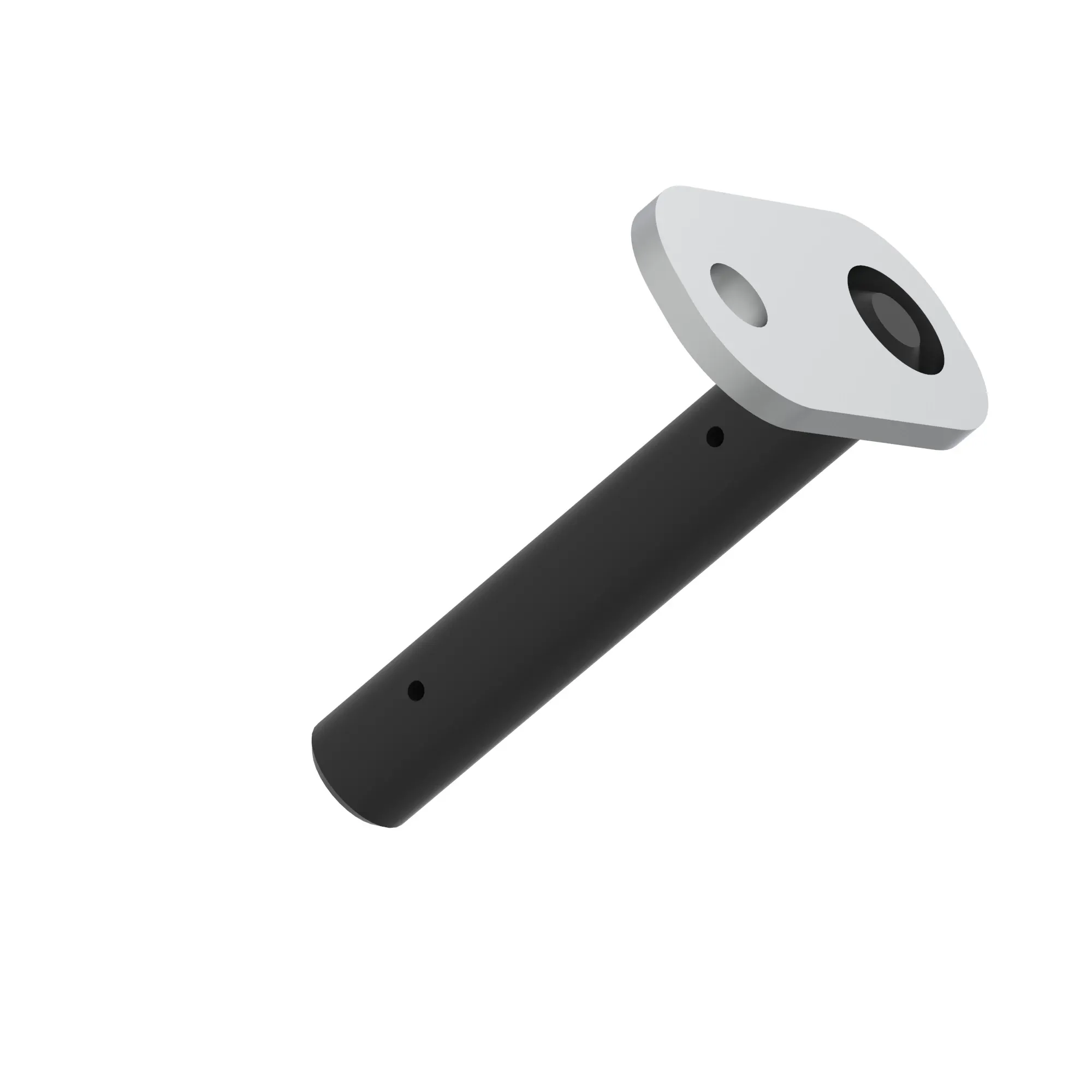 FLAG PIN, OUTER BOOM WING FOLD LINK