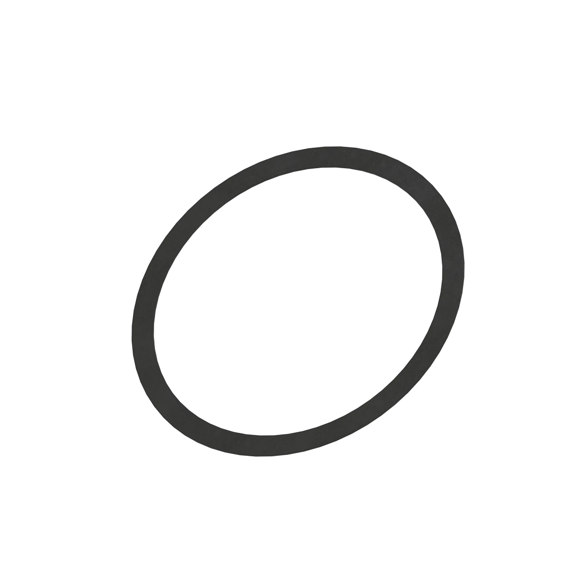 Gasket, Tank Lid Plate