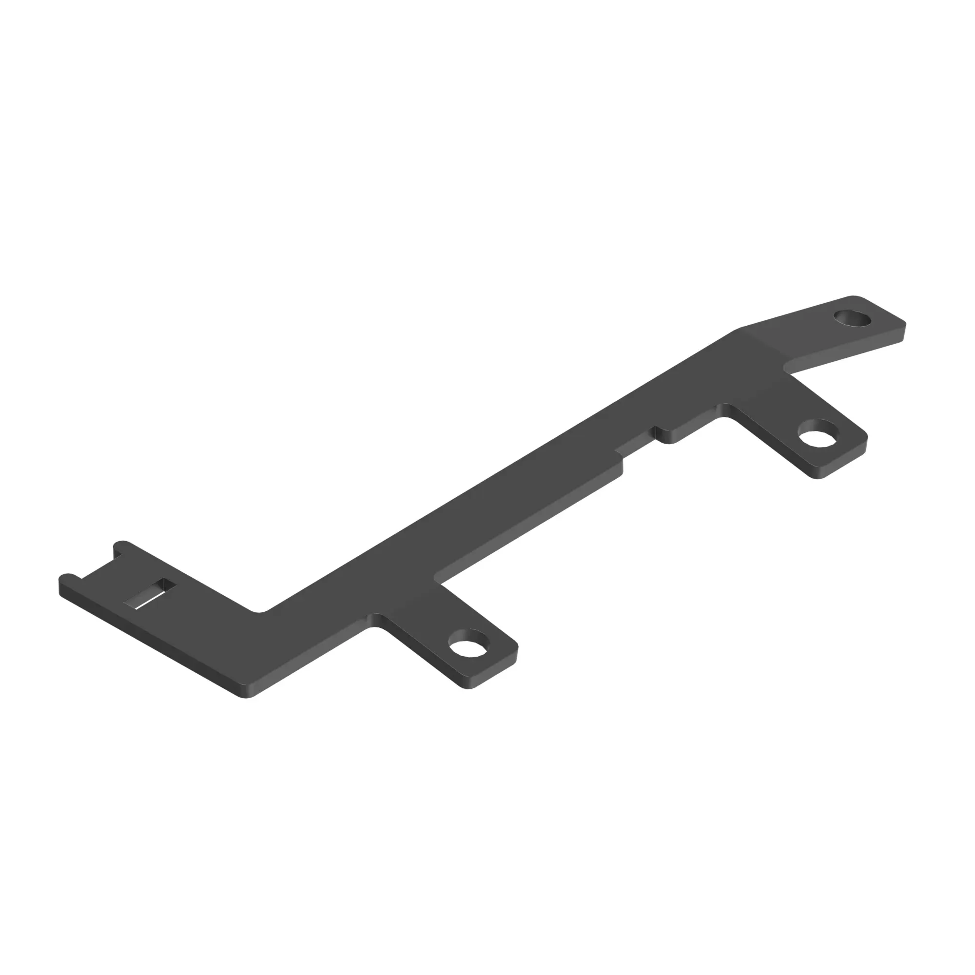 BRACKET, STARTER BRACKET 4/5/650K2