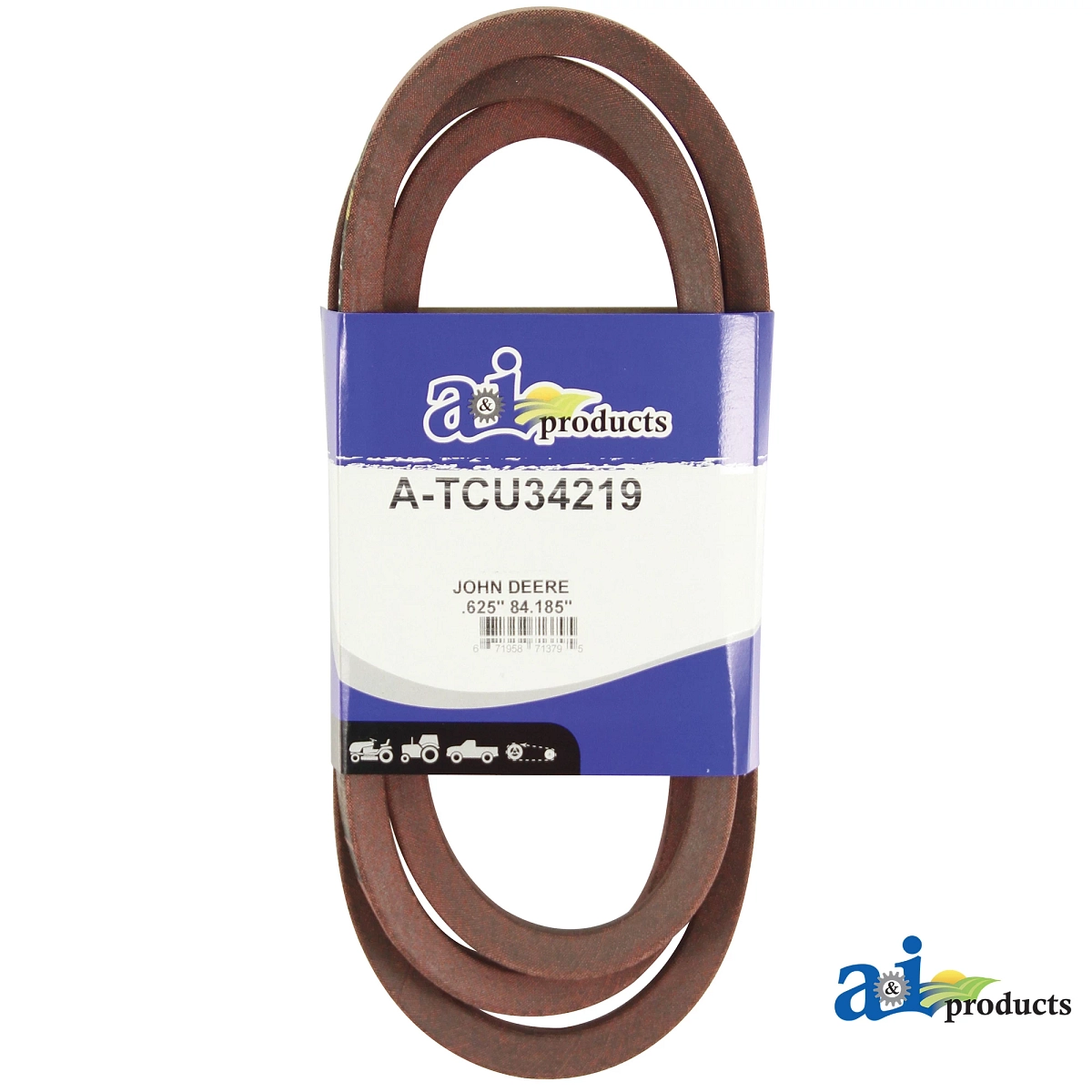 John Deere Belt