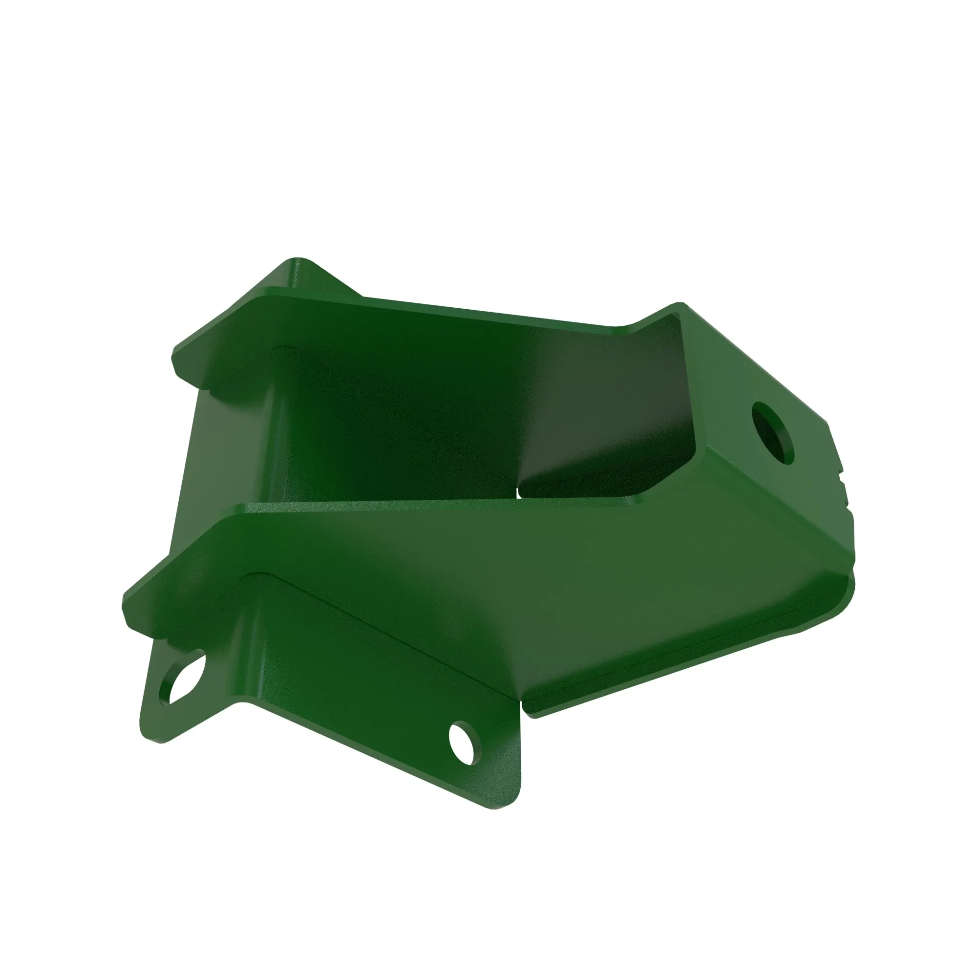 IDLER SUPPORT ASSEMBLY